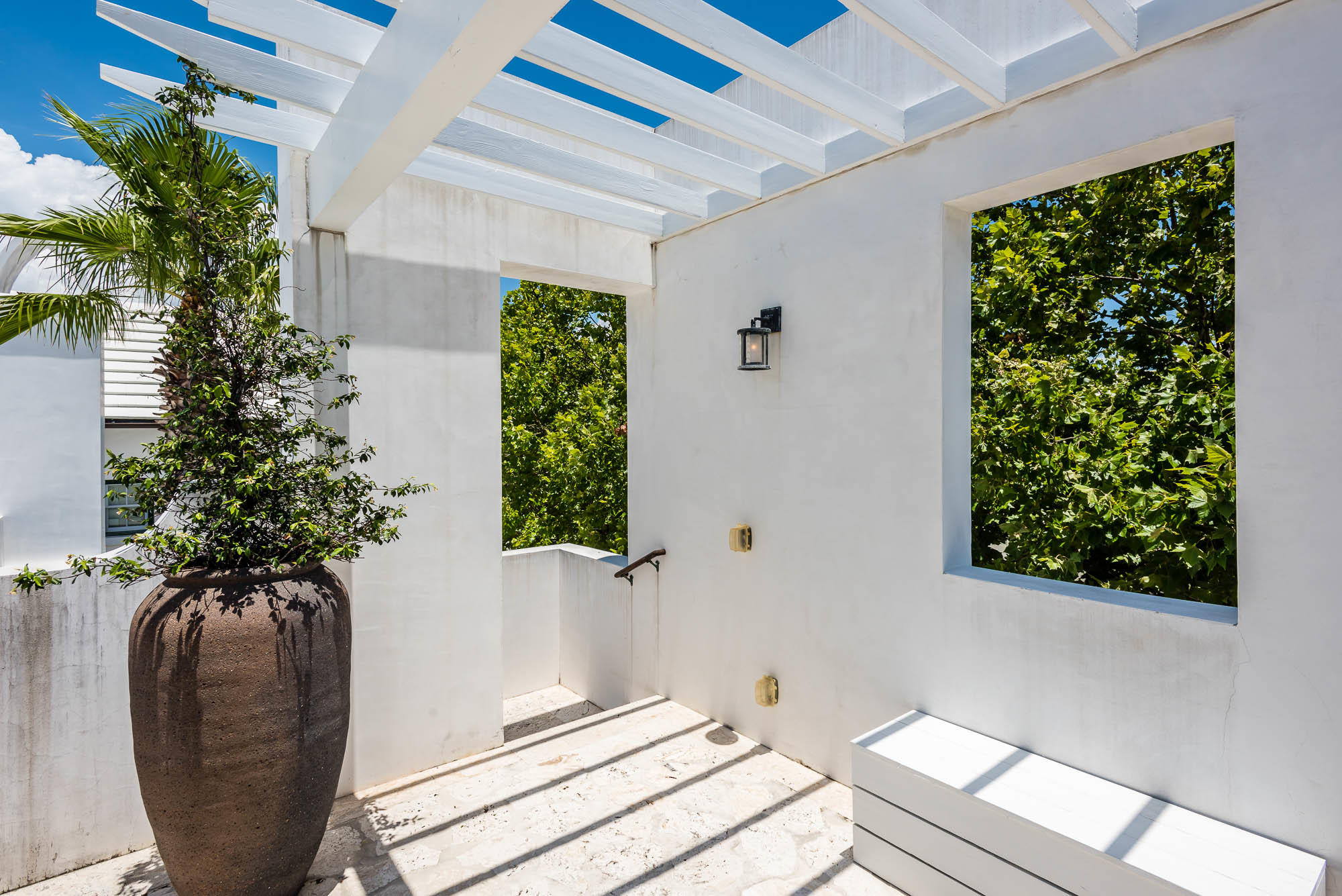 ALYS BEACH - Residential