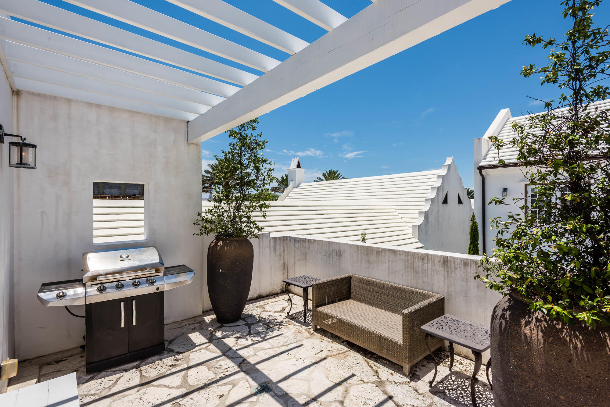 ALYS BEACH - Residential