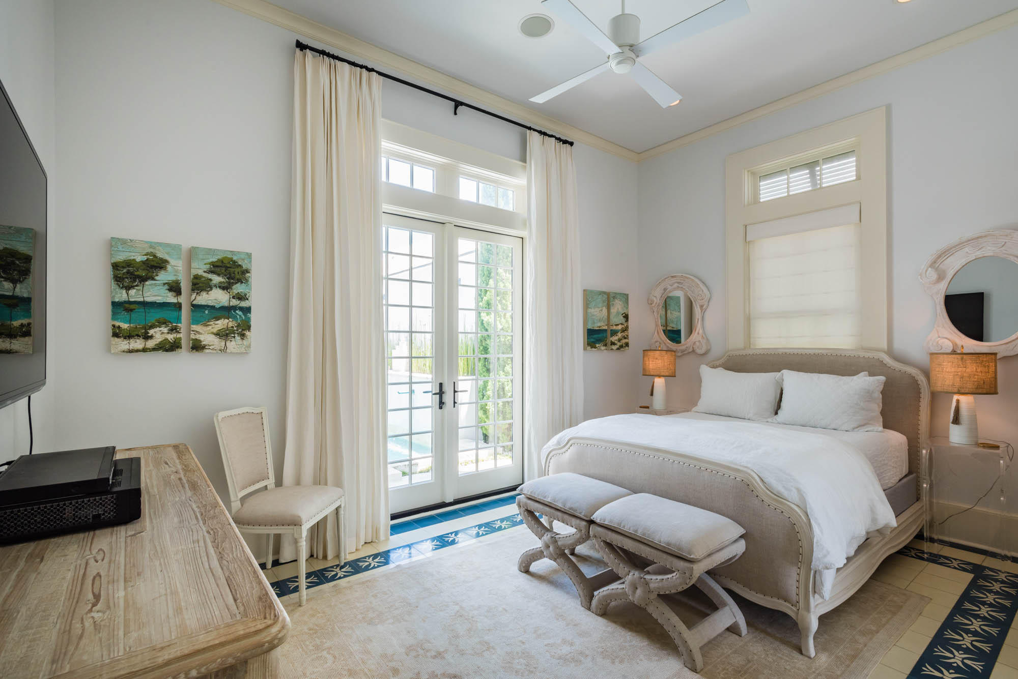 ALYS BEACH - Residential