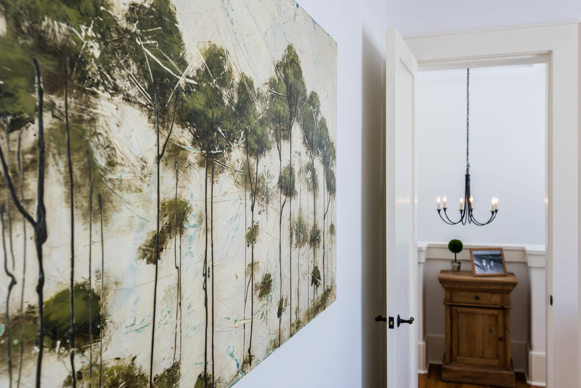 ALYS BEACH - Residential
