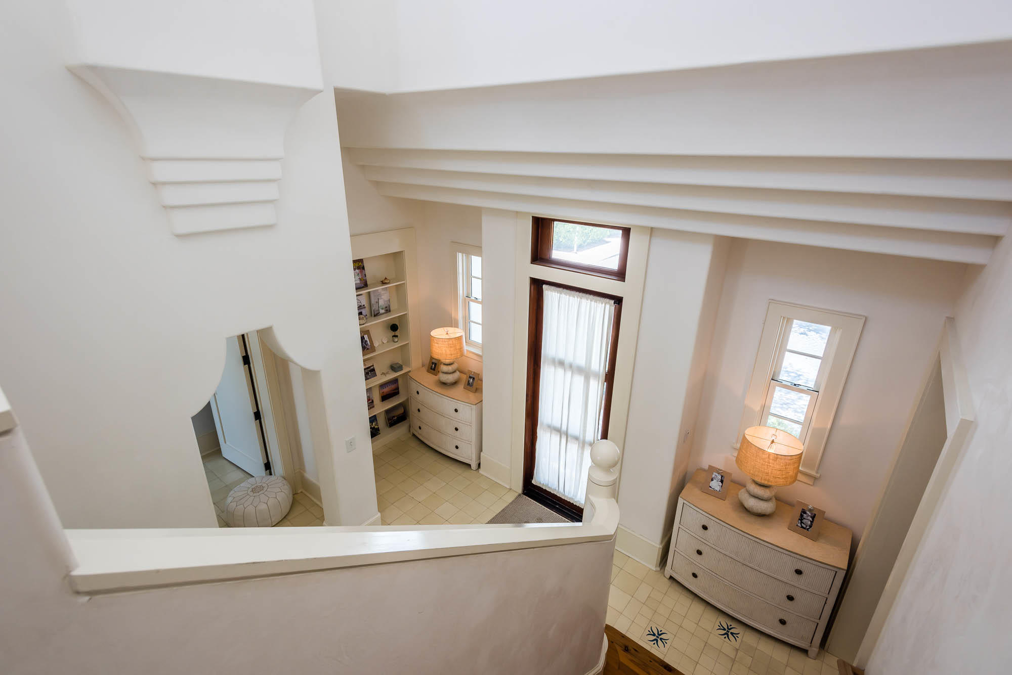 ALYS BEACH - Residential