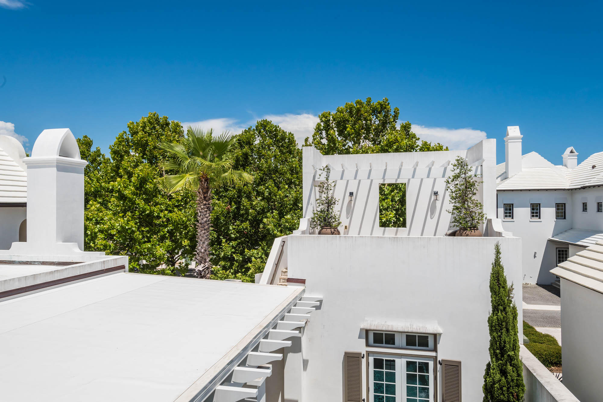 ALYS BEACH - Residential