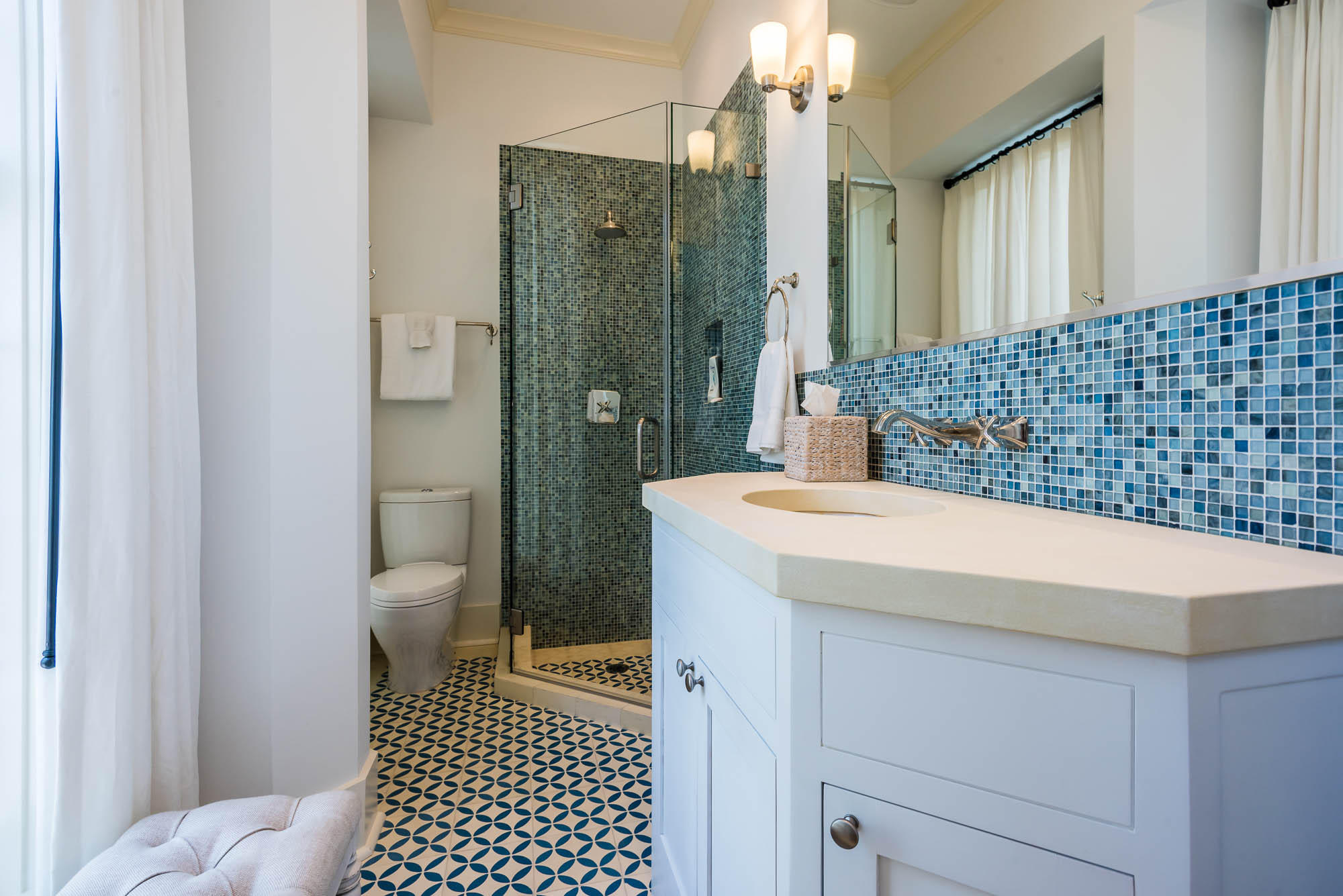 ALYS BEACH - Residential
