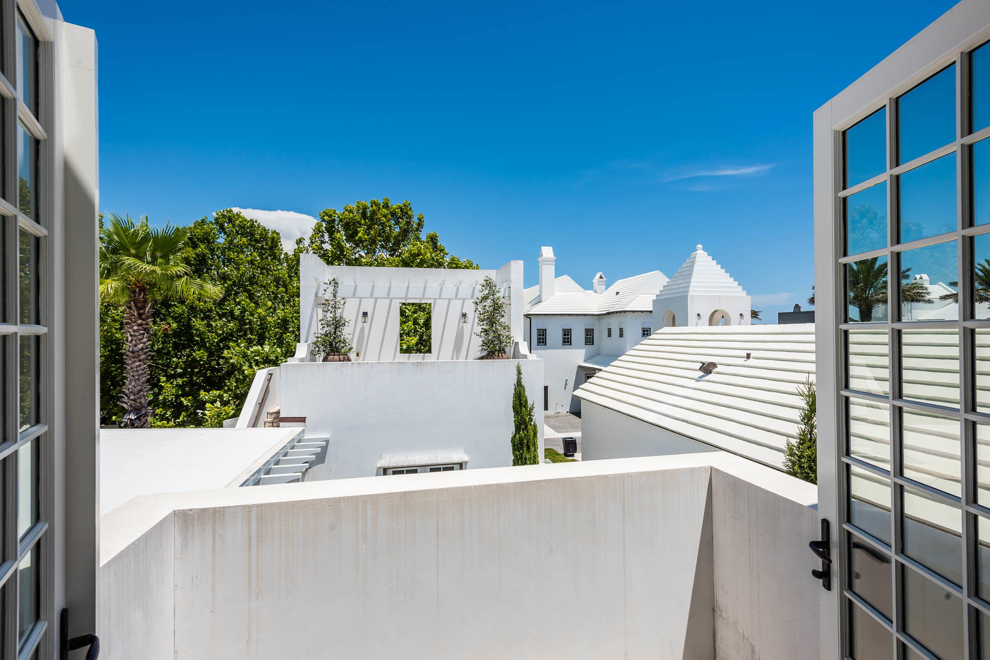 ALYS BEACH - Residential