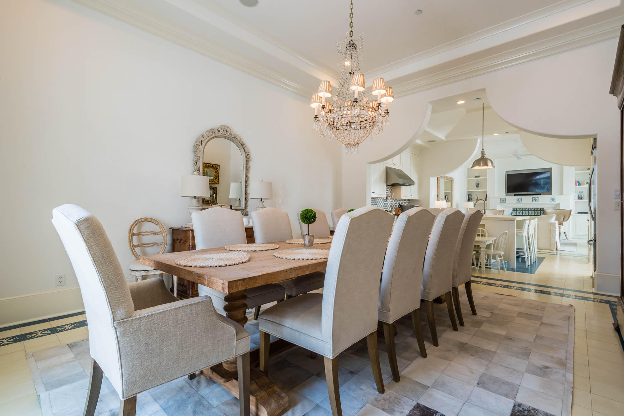 ALYS BEACH - Residential