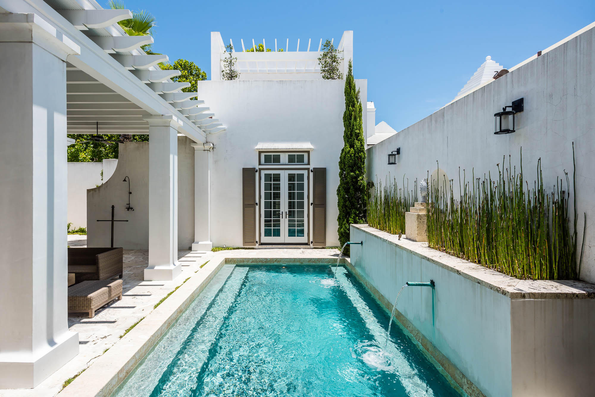 ALYS BEACH - Residential