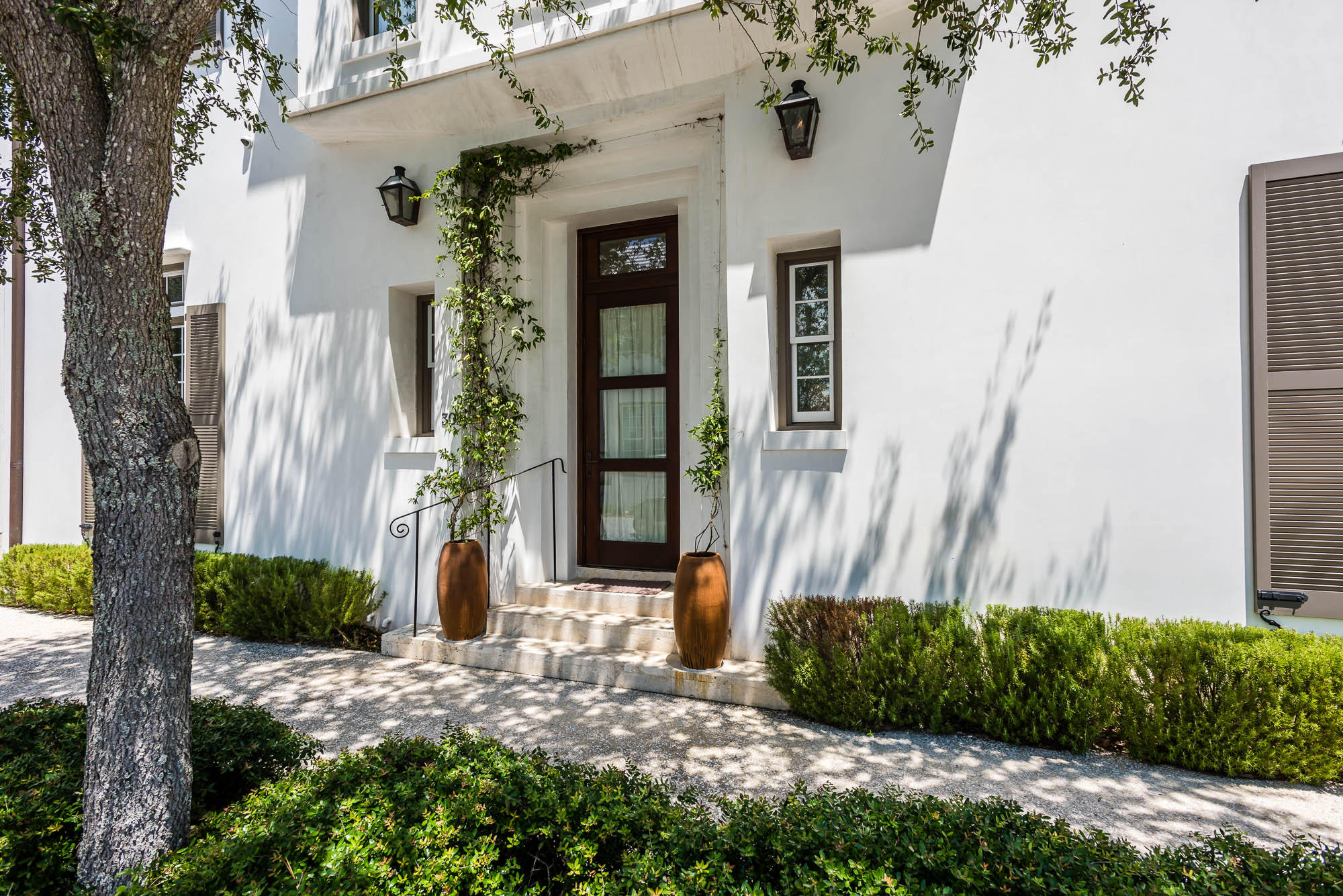ALYS BEACH - Residential