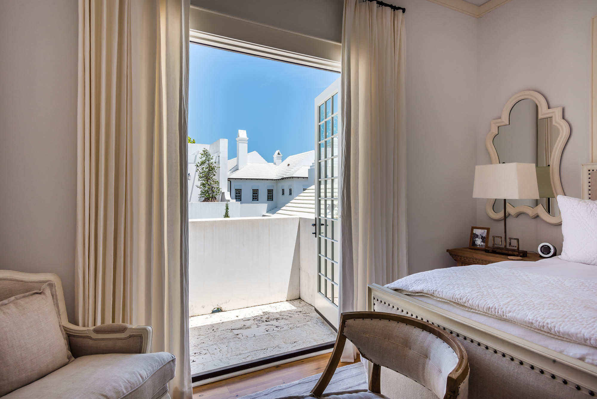 ALYS BEACH - Residential