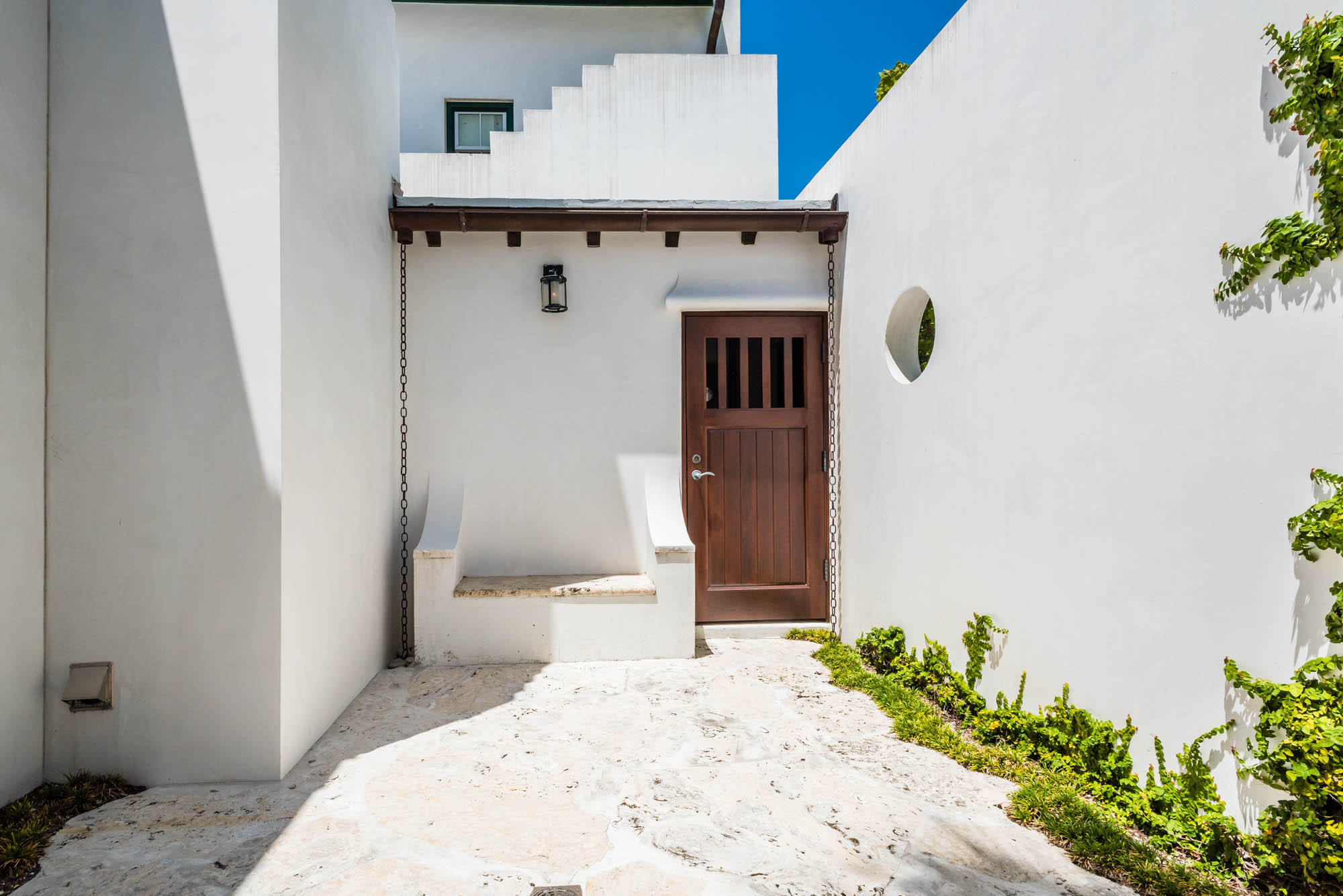 ALYS BEACH - Residential