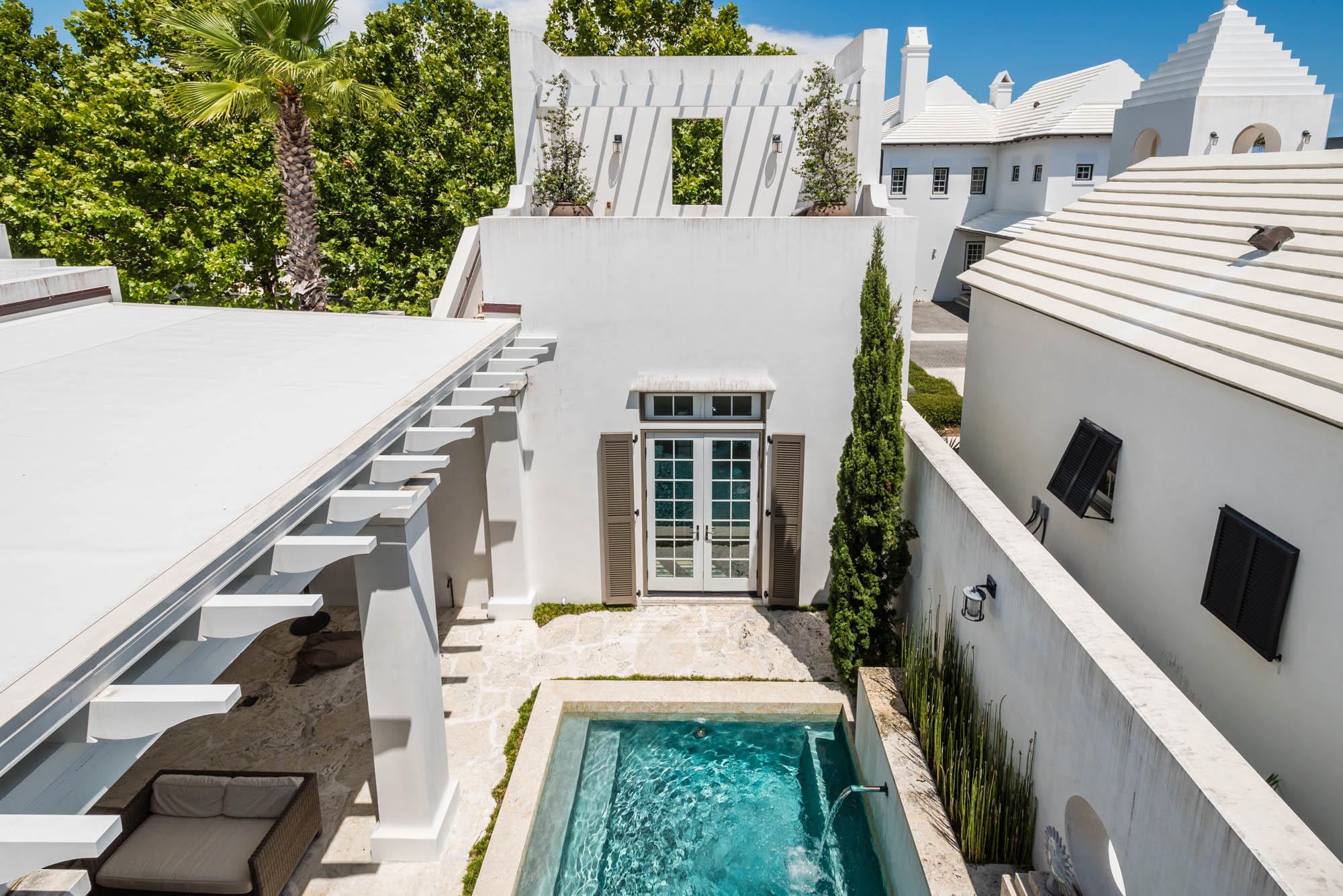 ALYS BEACH - Residential