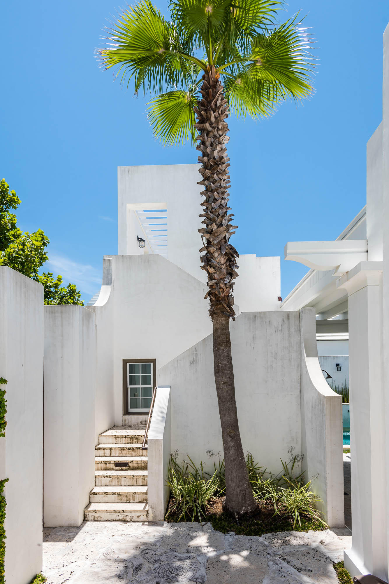 ALYS BEACH - Residential