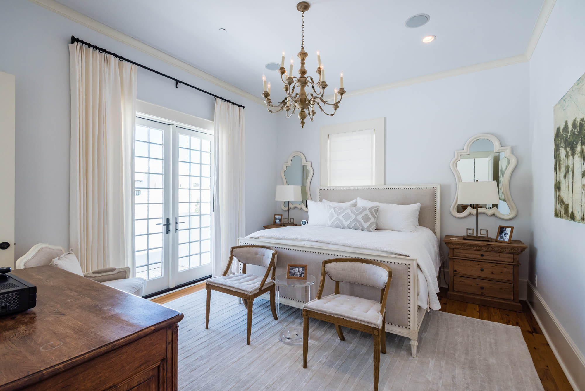 ALYS BEACH - Residential