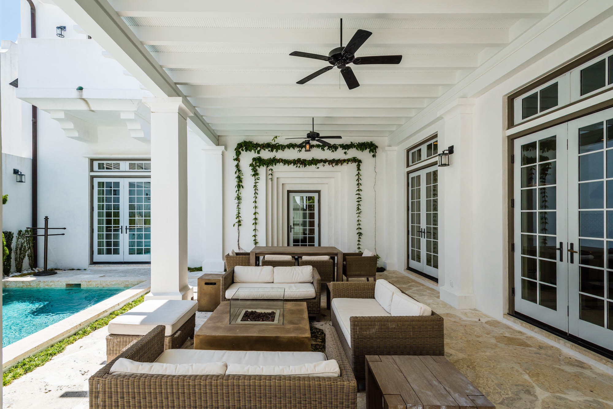 ALYS BEACH - Residential