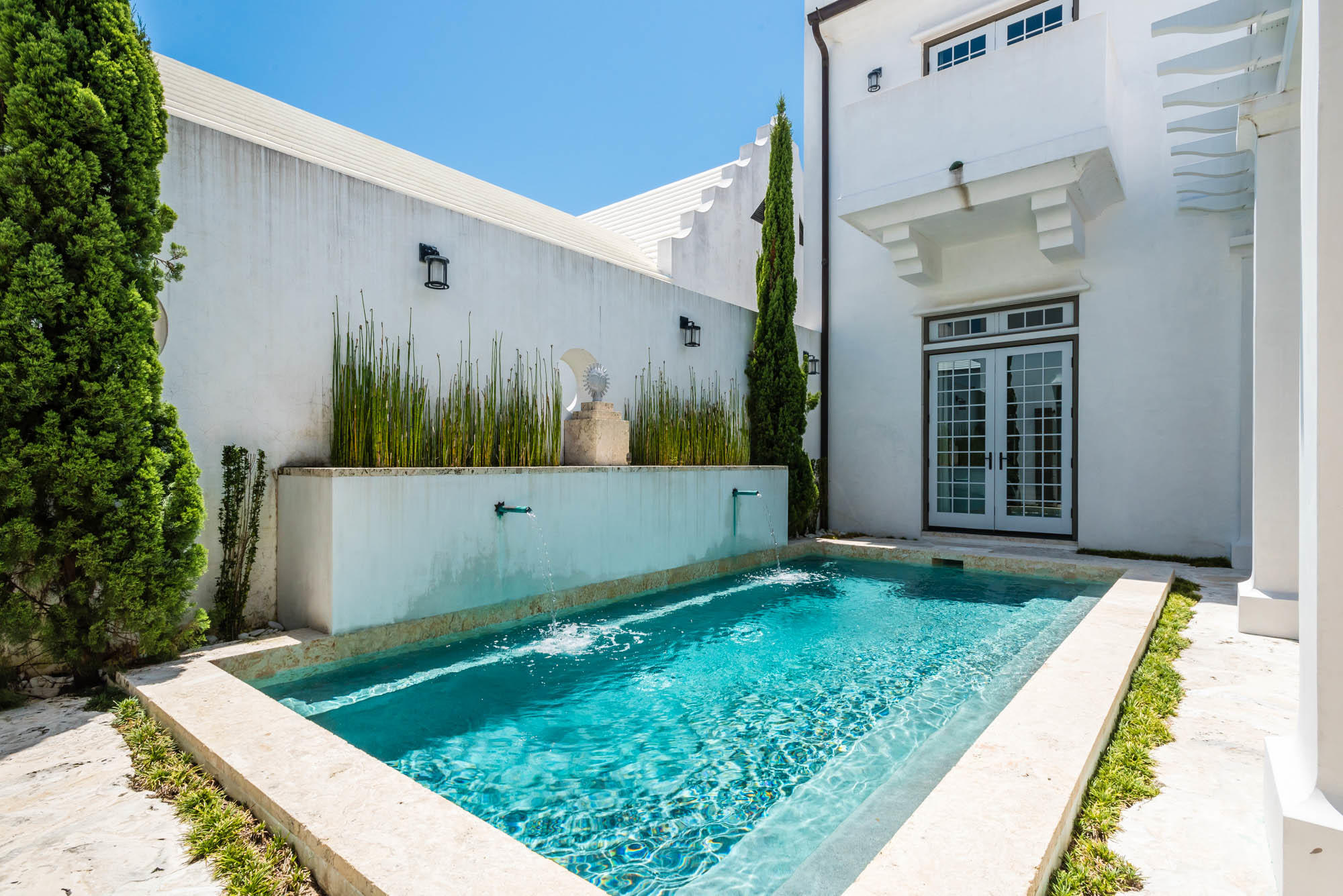 ALYS BEACH - Residential