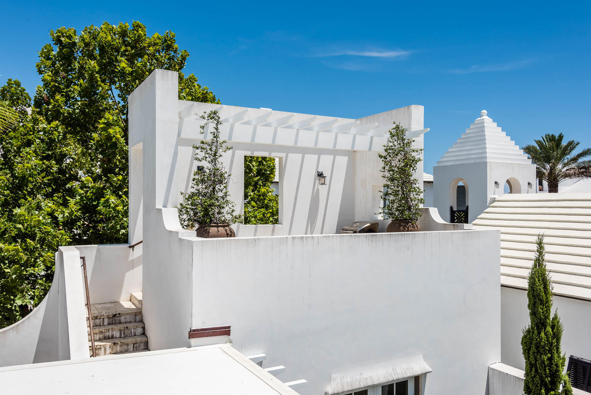 ALYS BEACH - Residential
