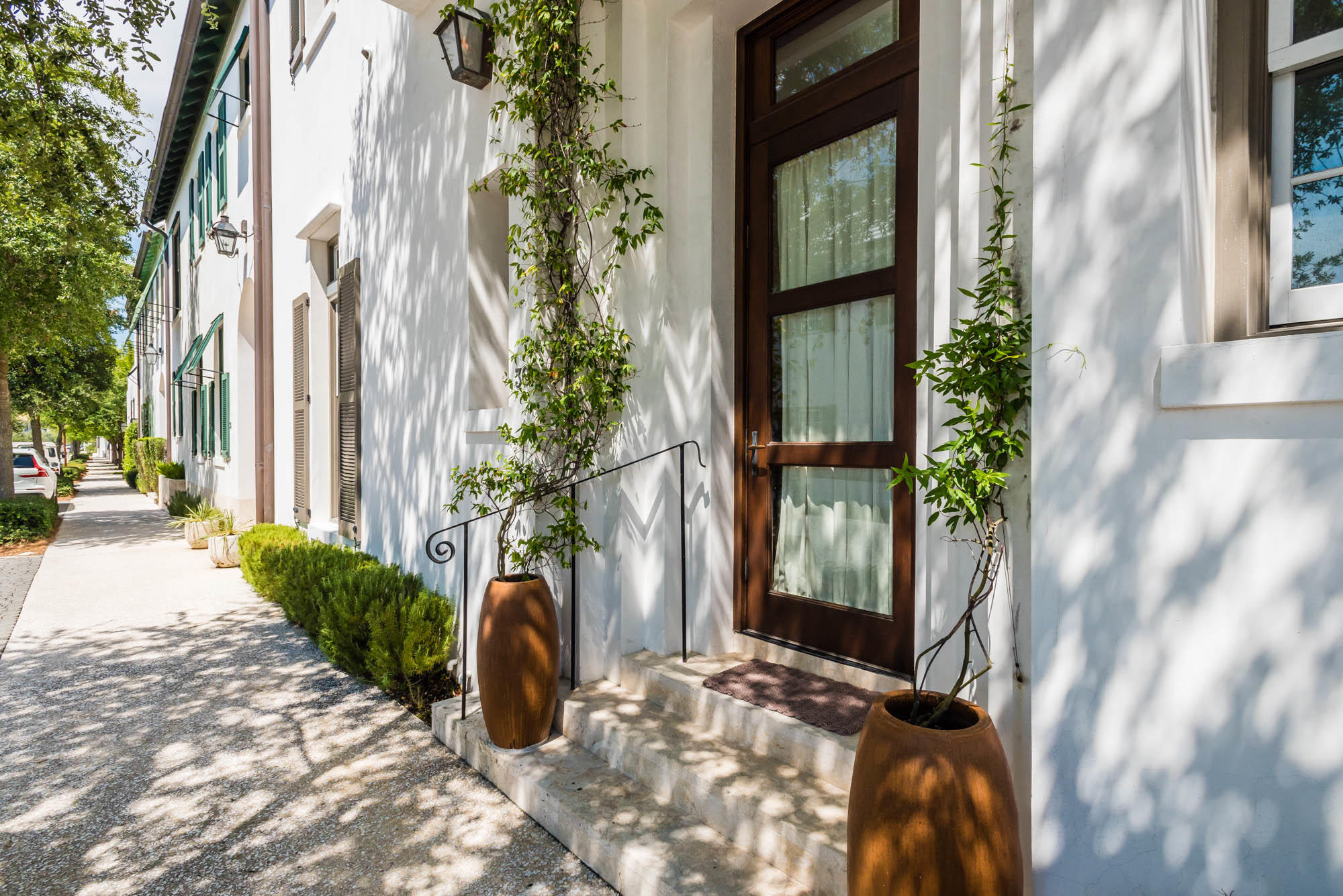 ALYS BEACH - Residential