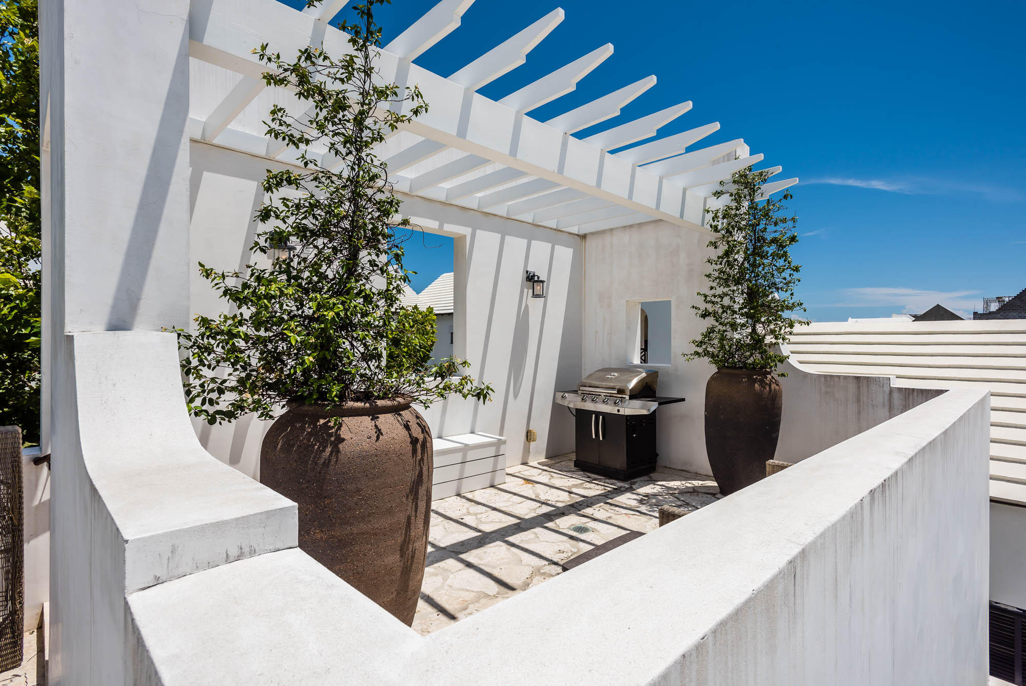 ALYS BEACH - Residential