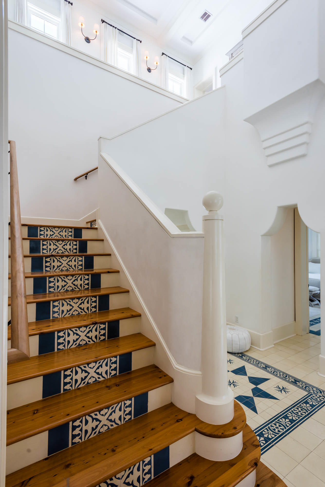 ALYS BEACH - Residential