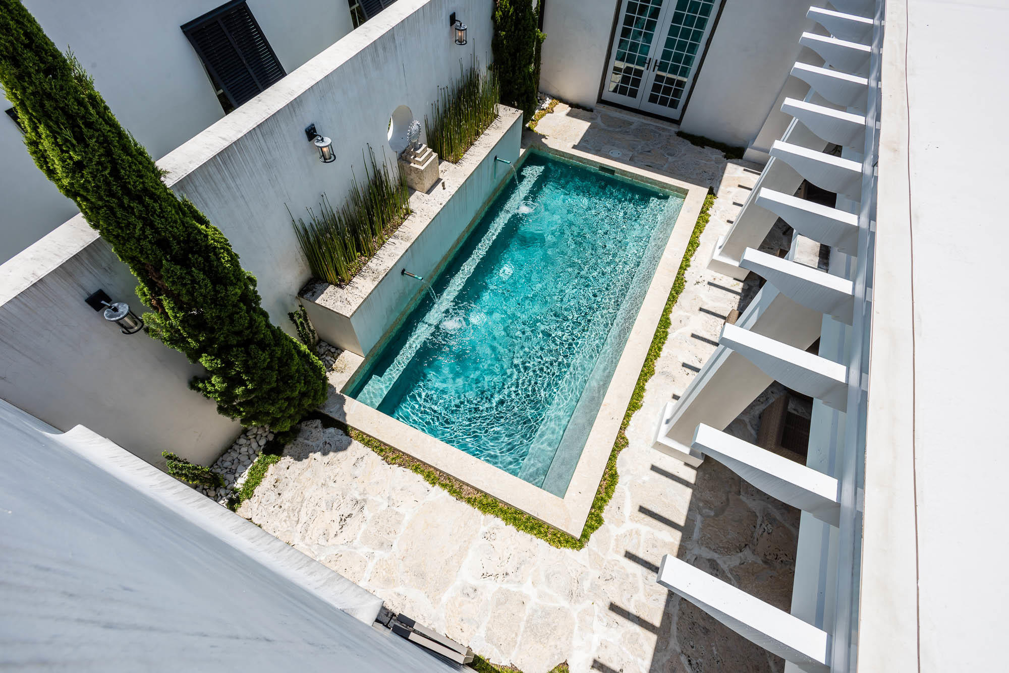 ALYS BEACH - Residential