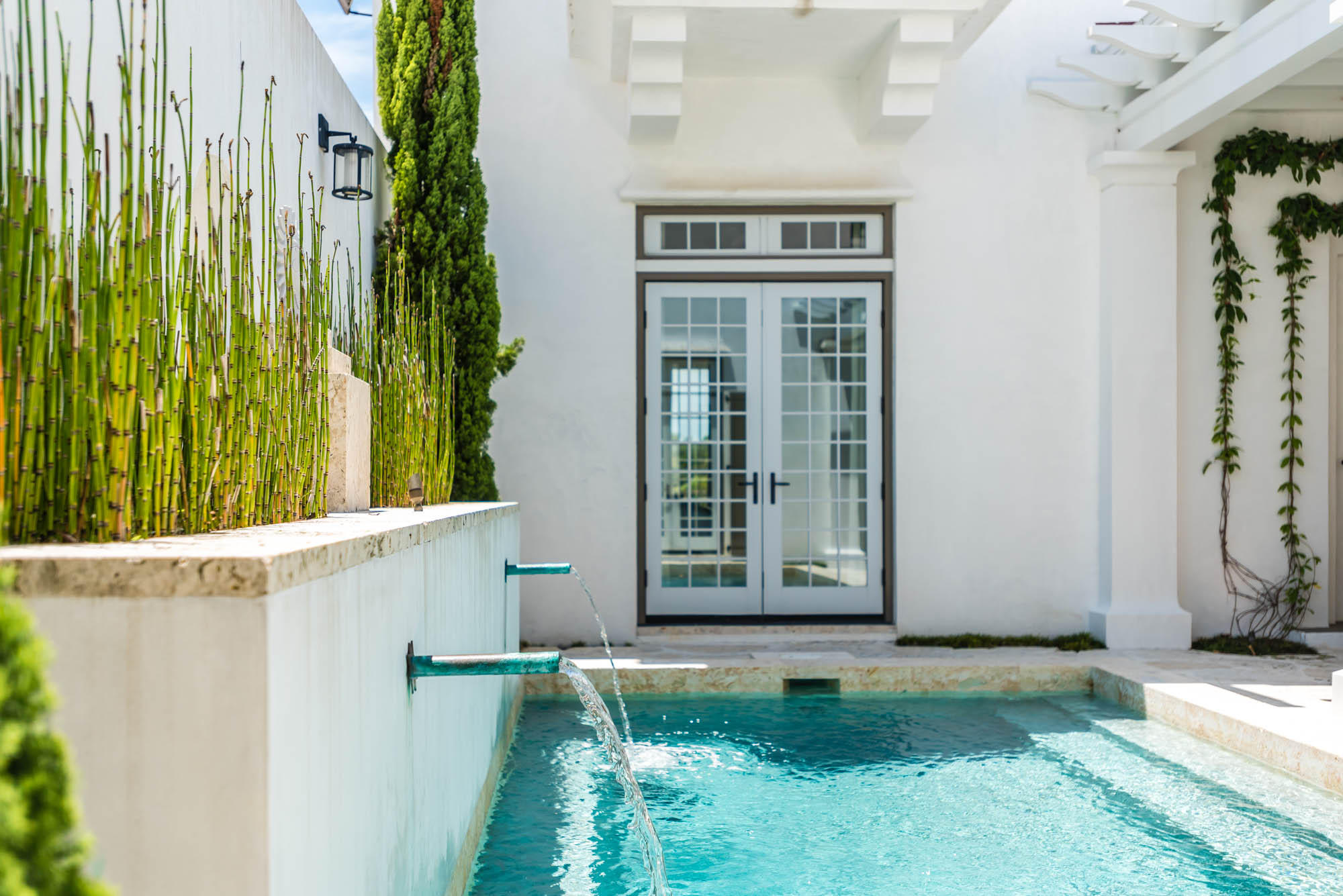 ALYS BEACH - Residential