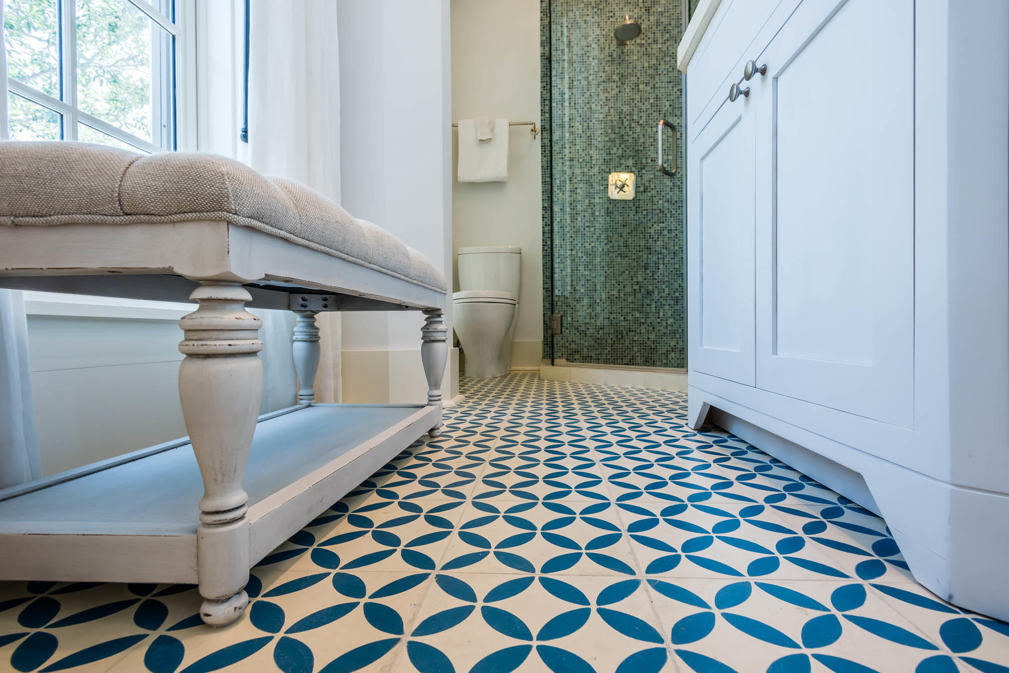 ALYS BEACH - Residential