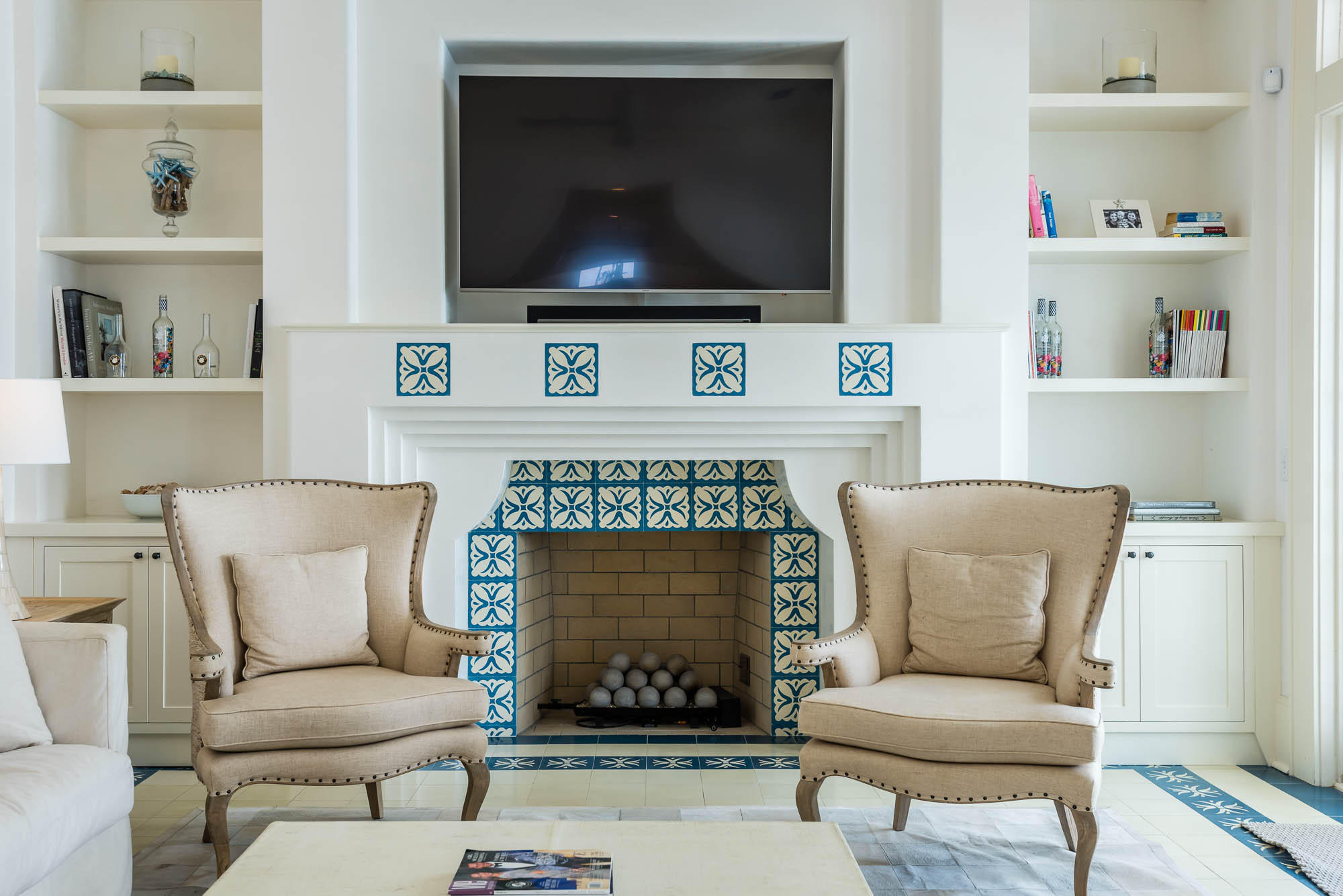 ALYS BEACH - Residential