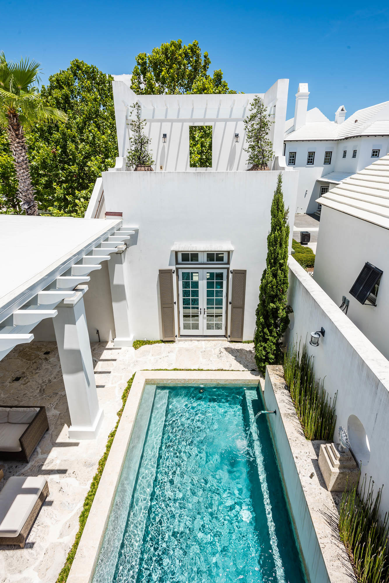 ALYS BEACH - Residential