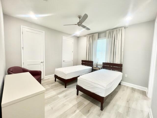 HELMS & ALLEN S/D LOTS 17 & 18 - Residential Lease