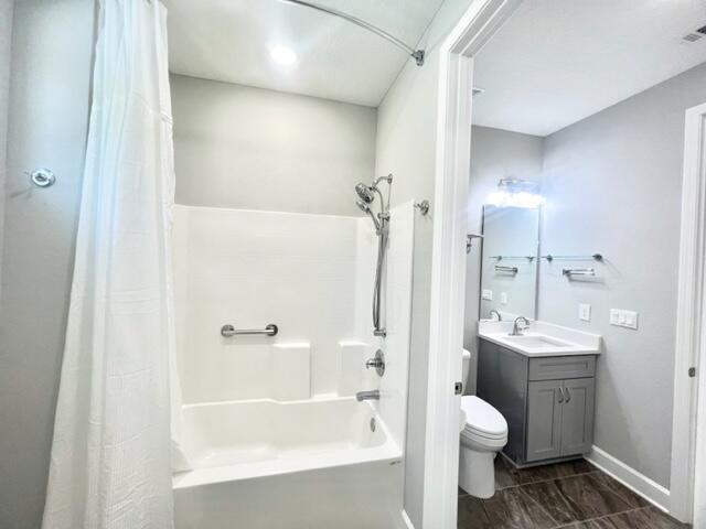 HELMS & ALLEN S/D LOTS 17 & 18 - Residential Lease