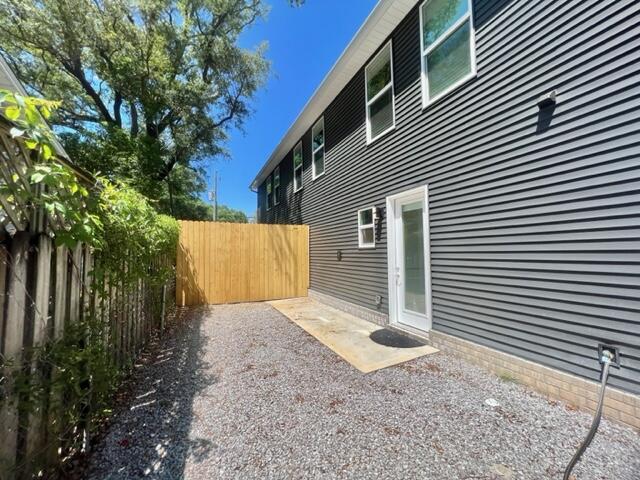 HELMS & ALLEN S/D LOTS 17 & 18 - Residential Lease