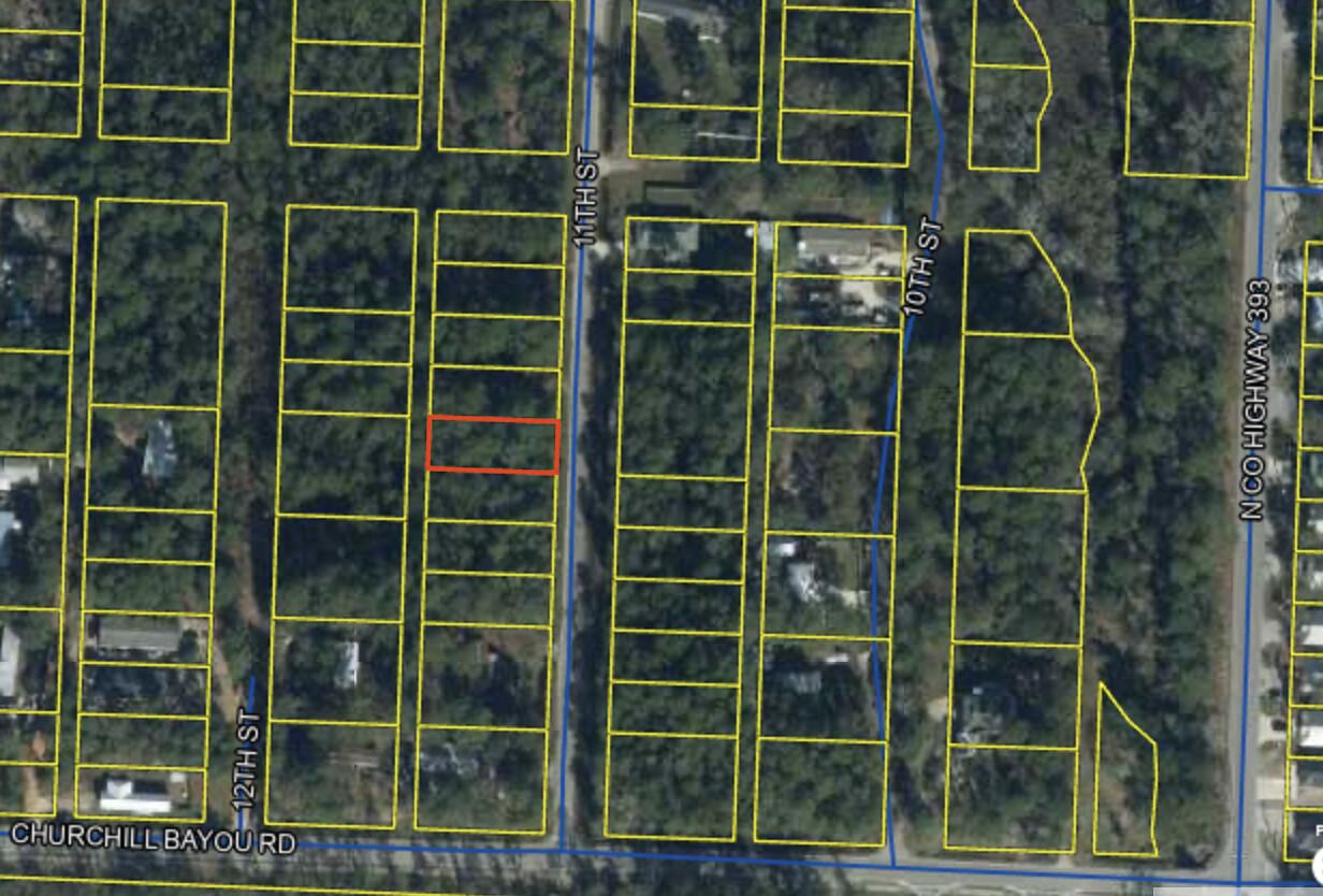 TOWN OF SANTA ROSA - Land