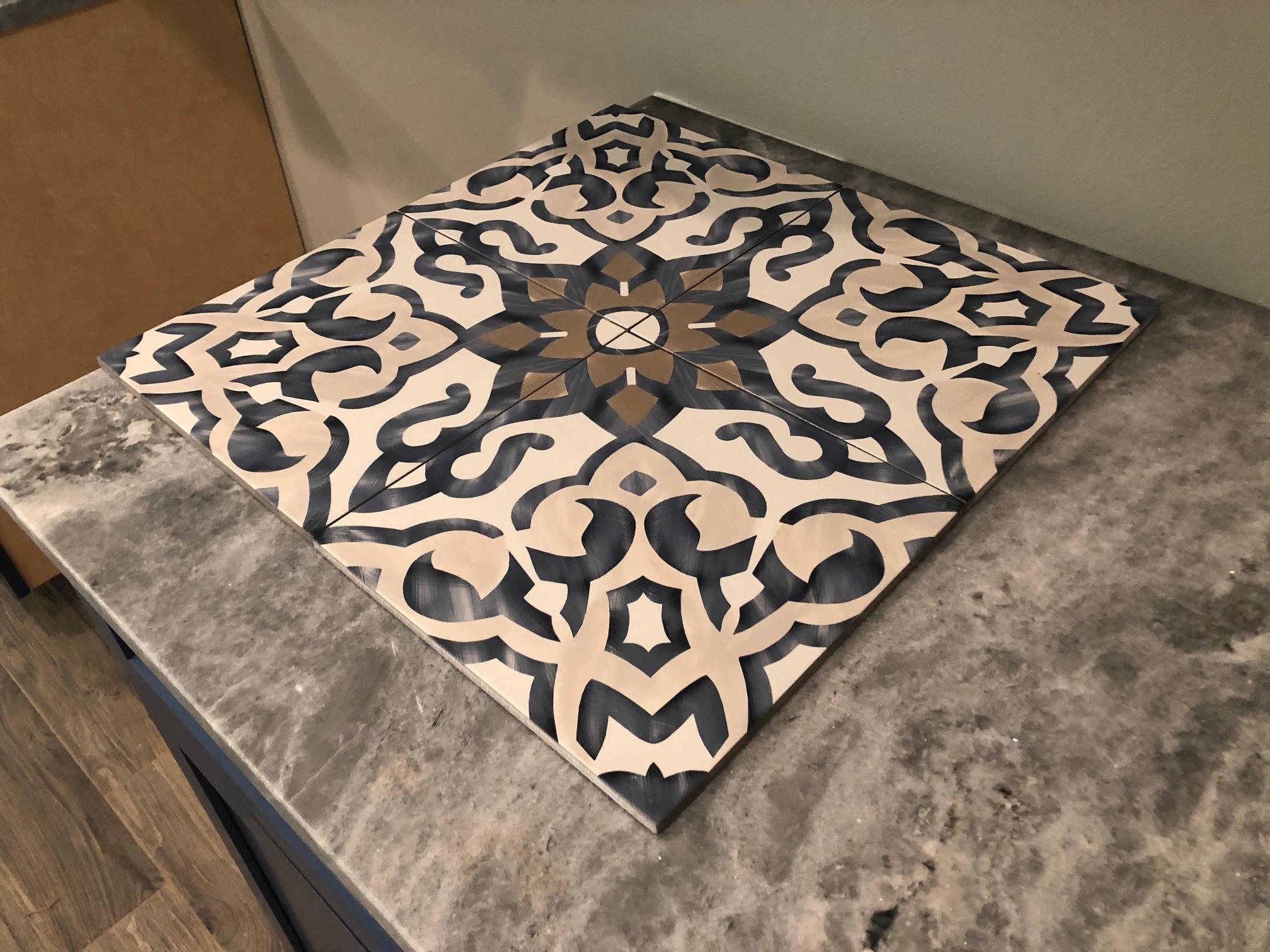 NORTHERN PINES S/D - Residential