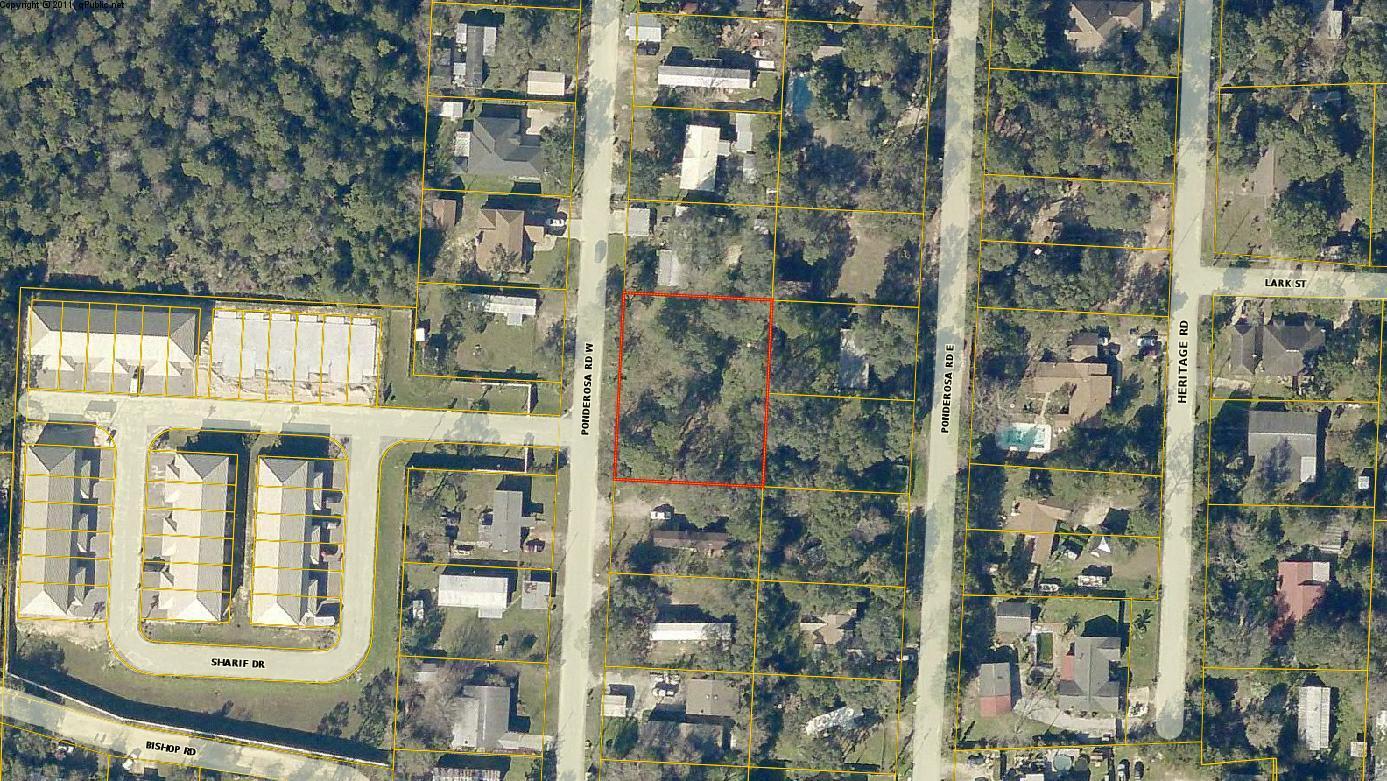 NORTHERN PINES S/D - Residential