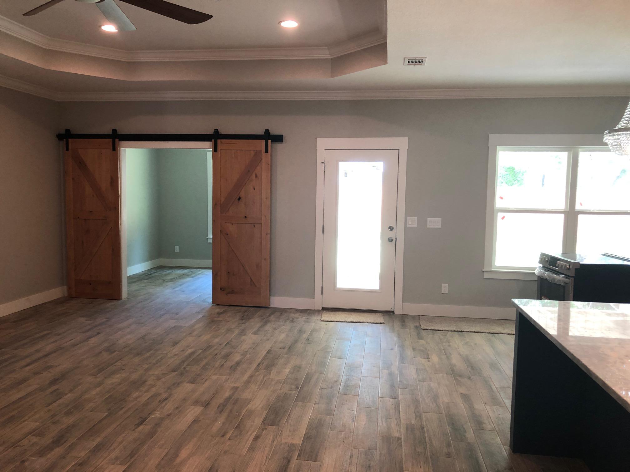 NORTHERN PINES S/D - Residential