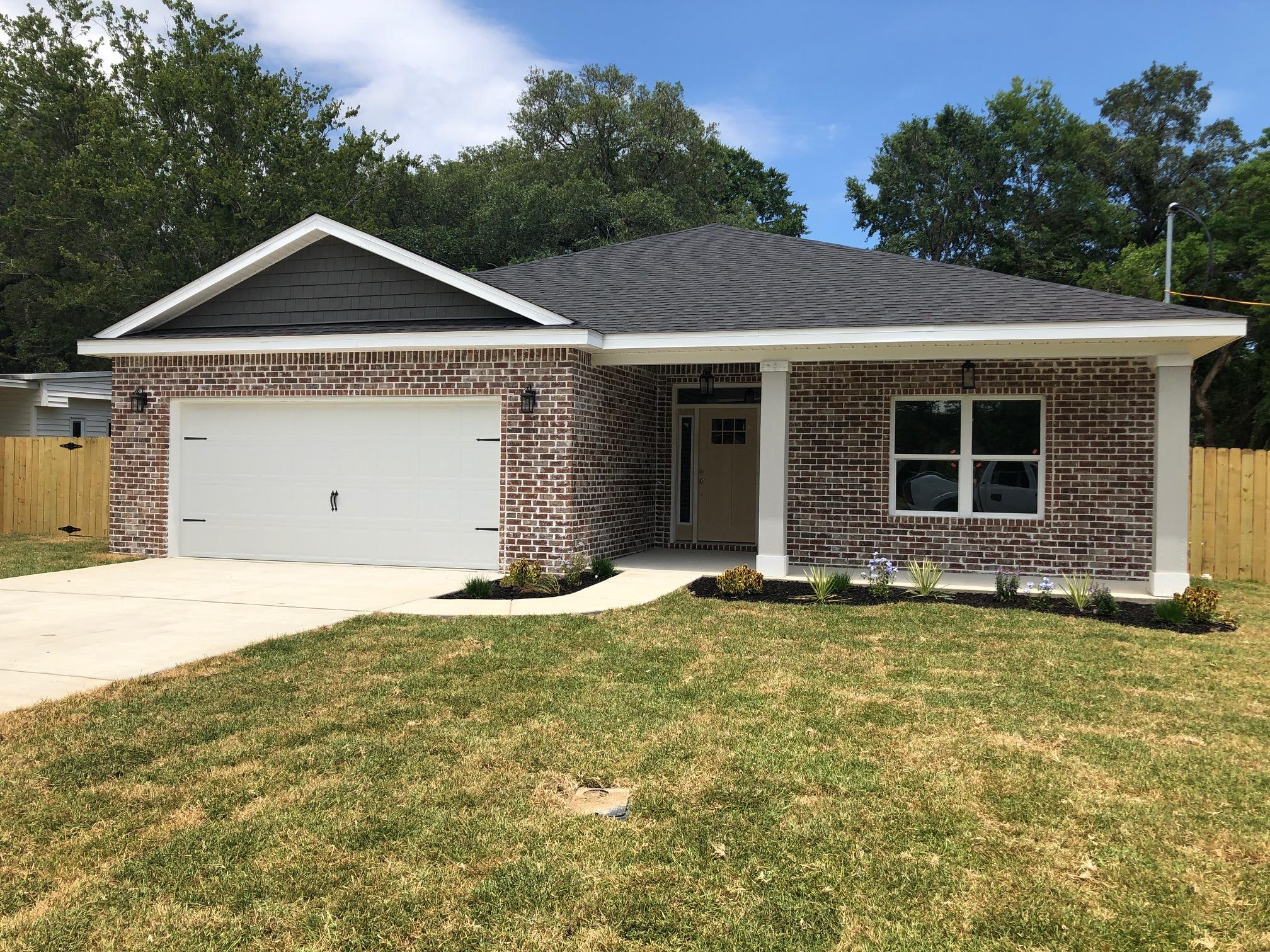 NORTHERN PINES S/D - Residential