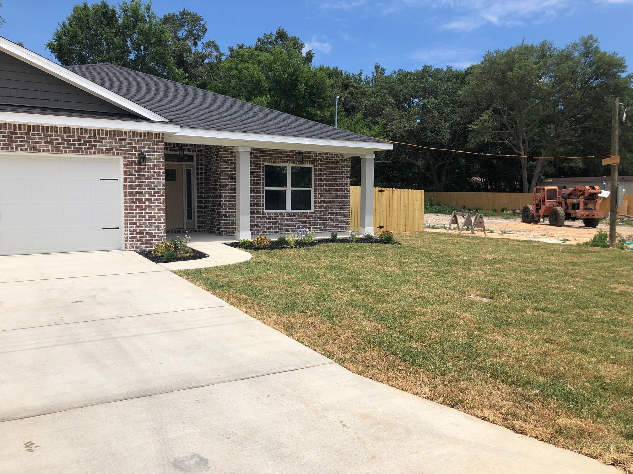 NORTHERN PINES S/D - Residential