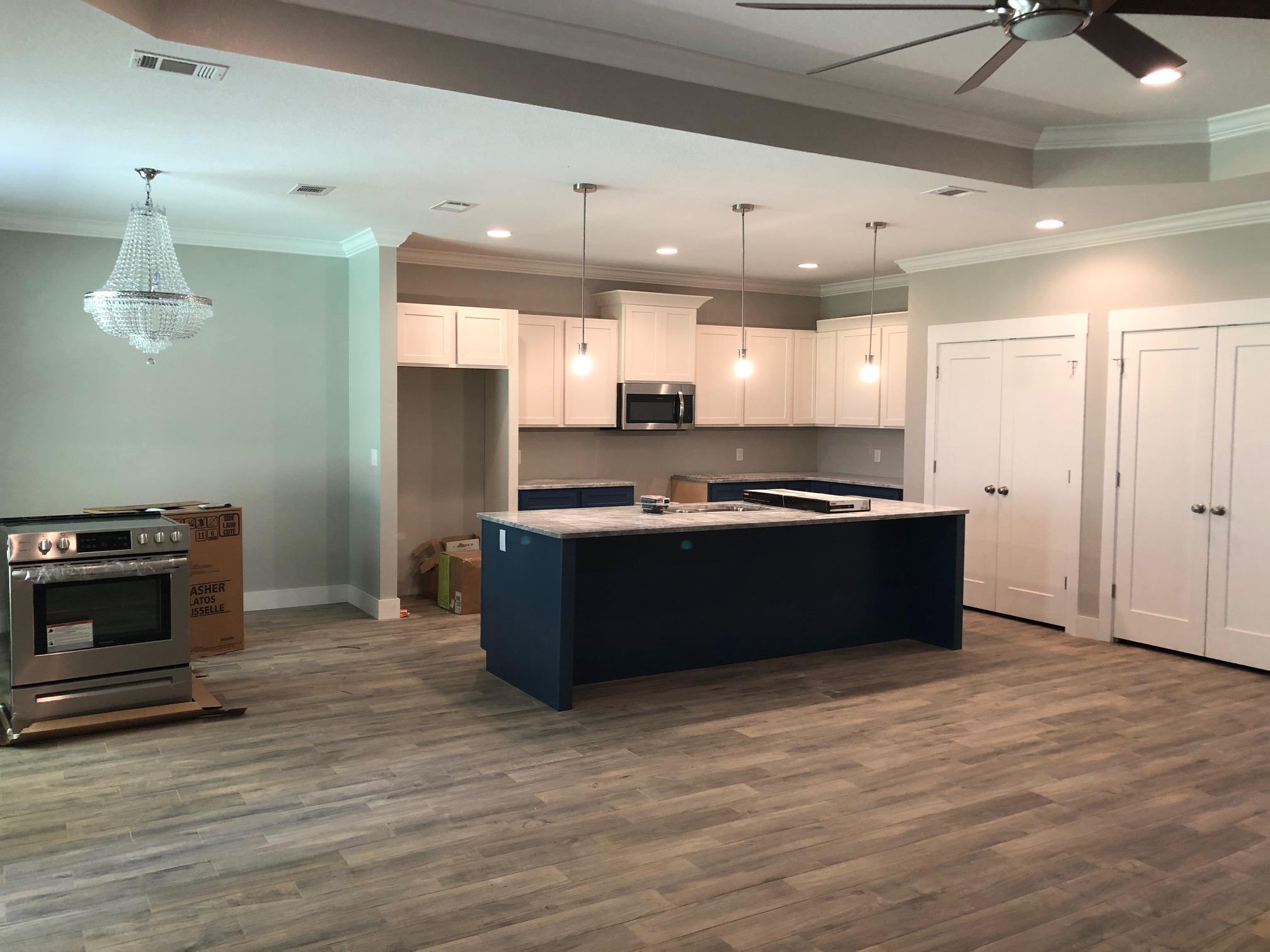 NORTHERN PINES S/D - Residential