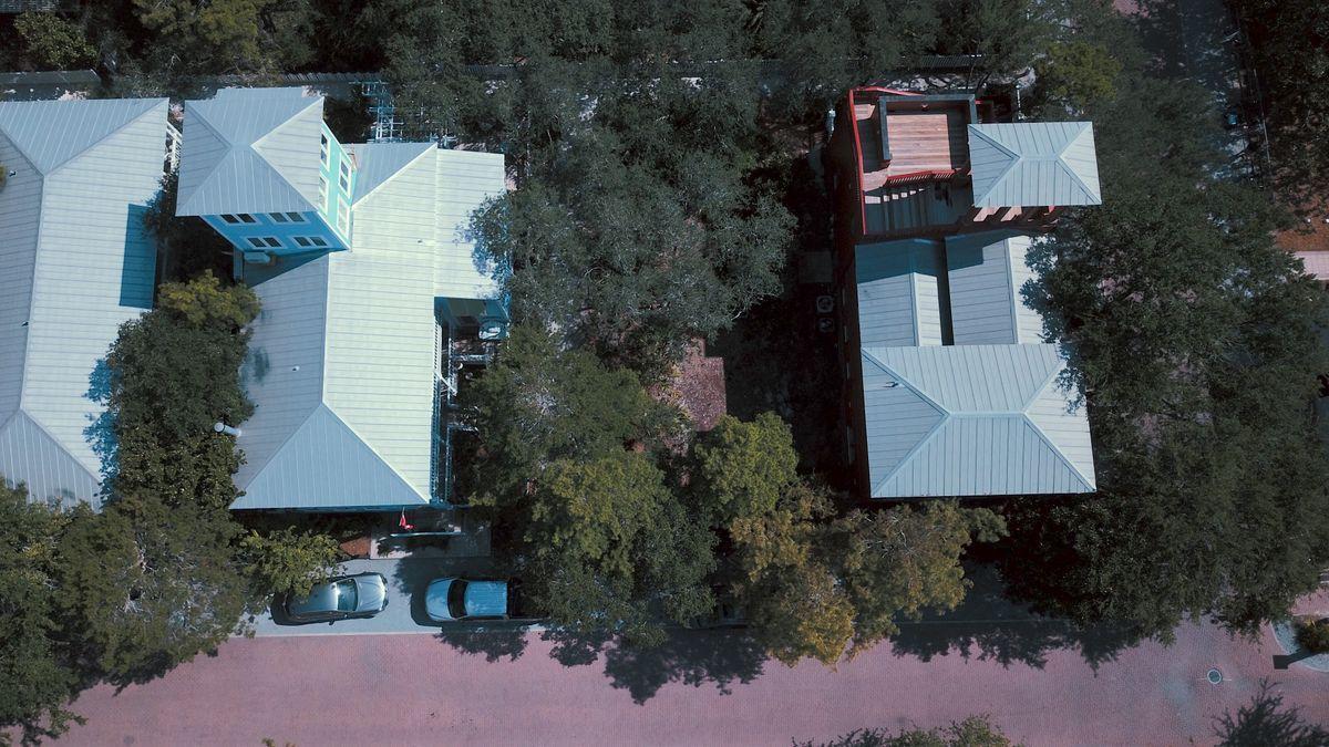 SEASIDE 08 - Residential