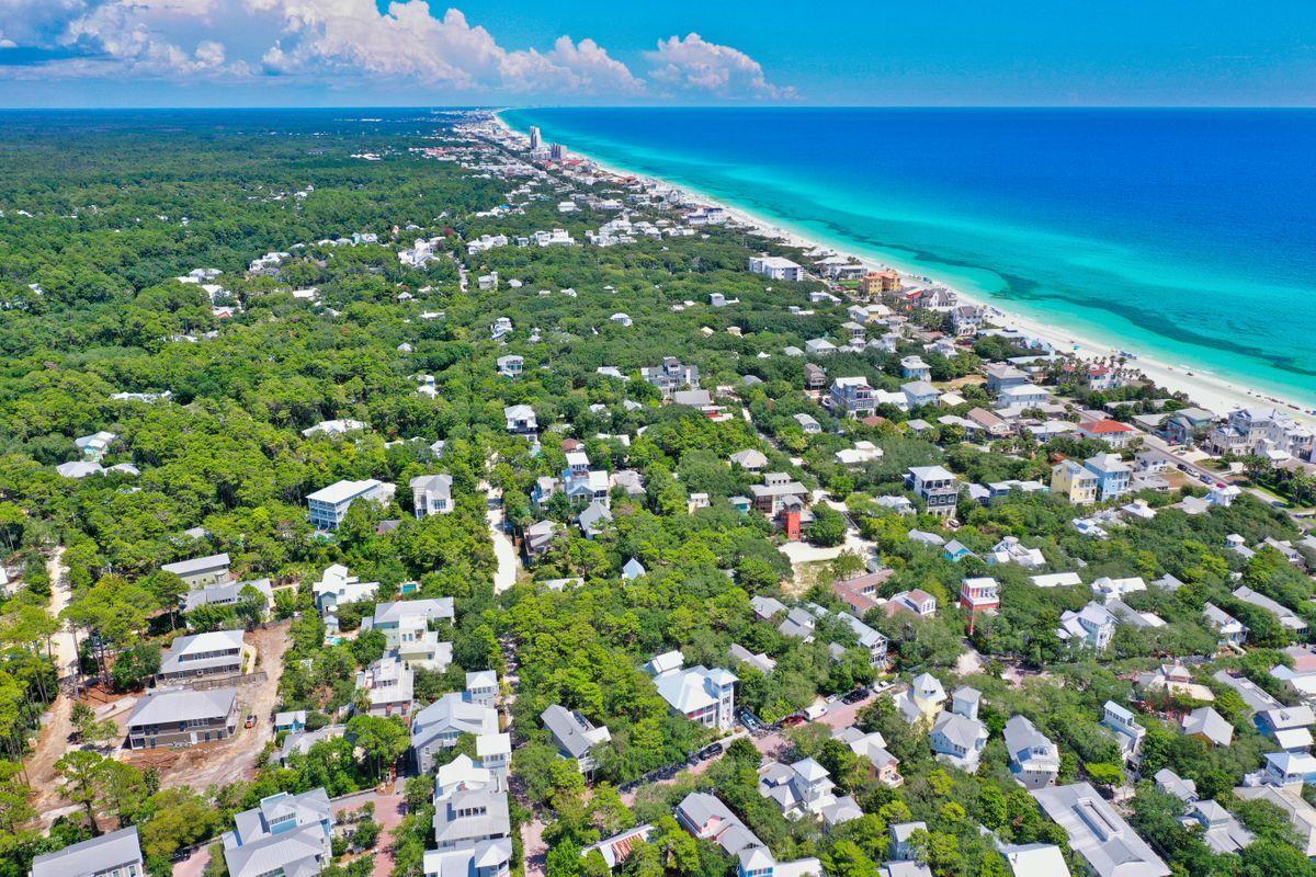 SEASIDE 08 - Residential