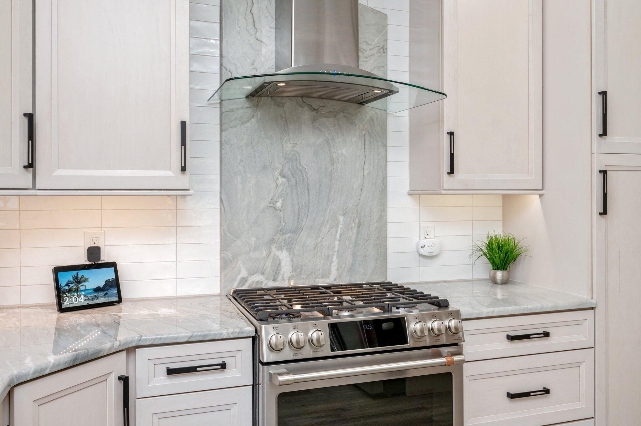 DEERWOOD DRIVE - Residential