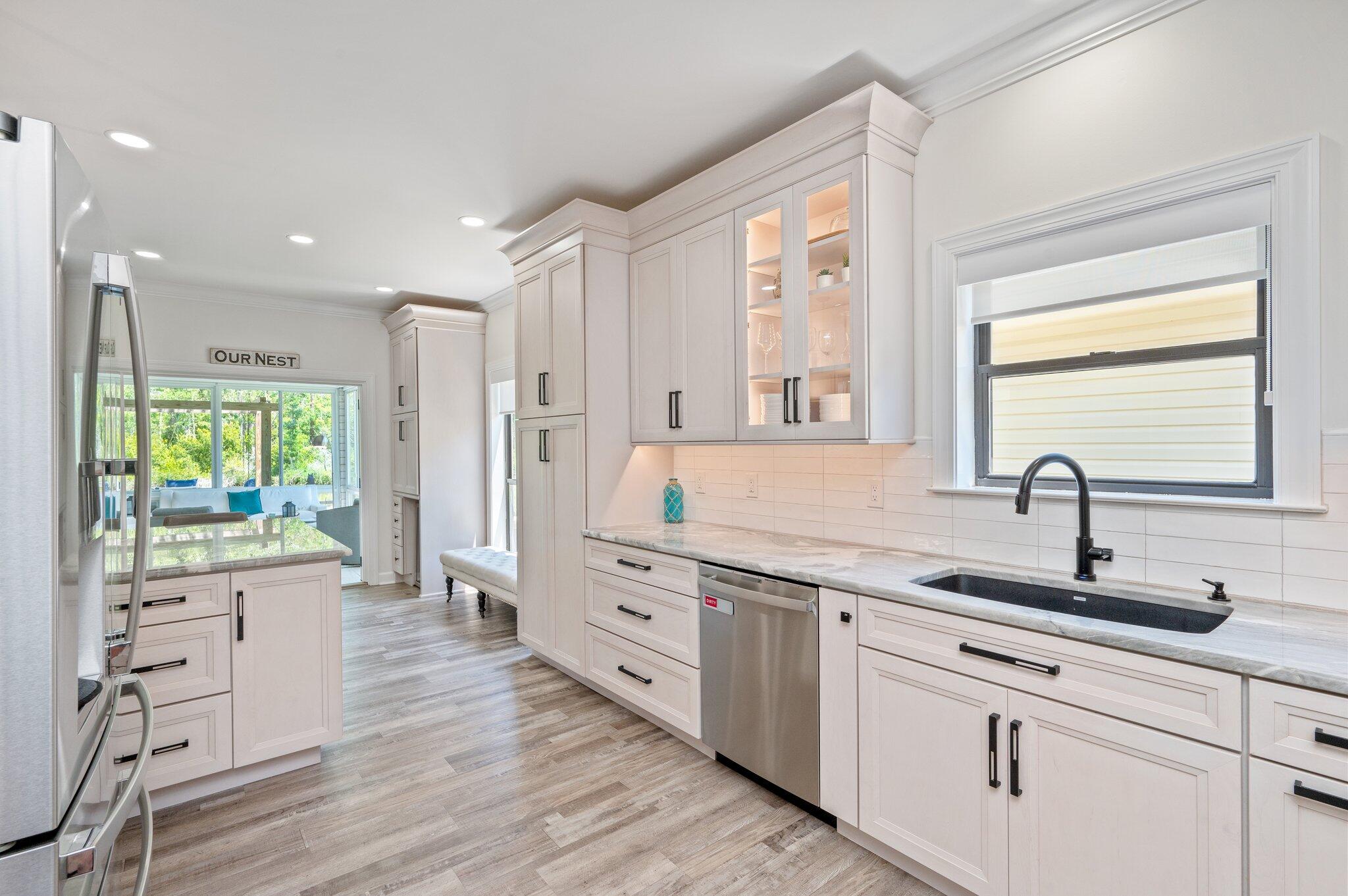 DEERWOOD DRIVE - Residential