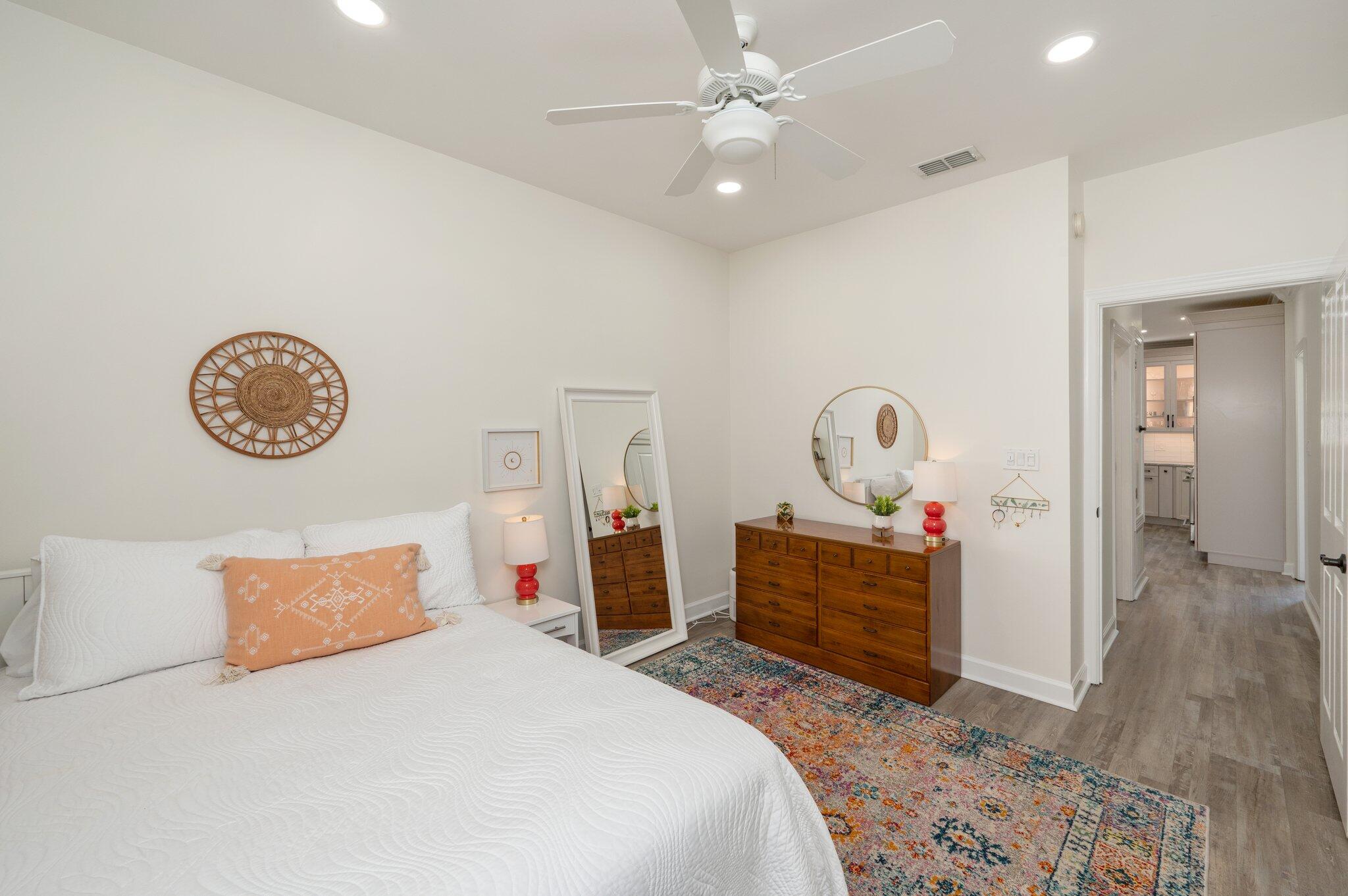 DEERWOOD DRIVE - Residential