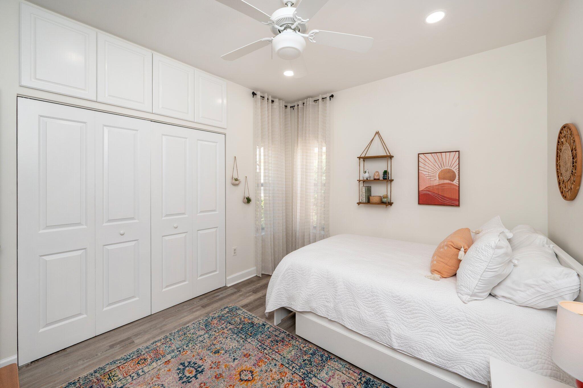 DEERWOOD DRIVE - Residential