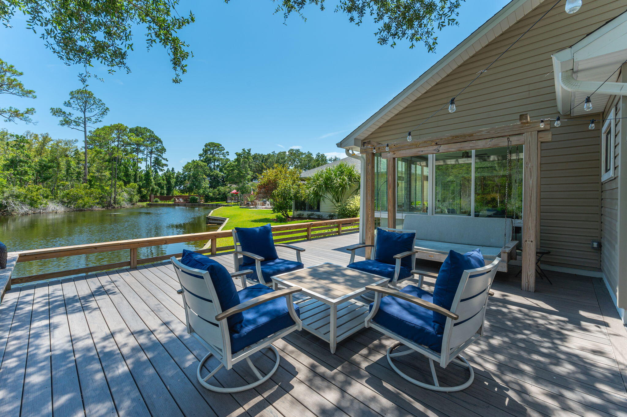 DEERWOOD DRIVE - Residential