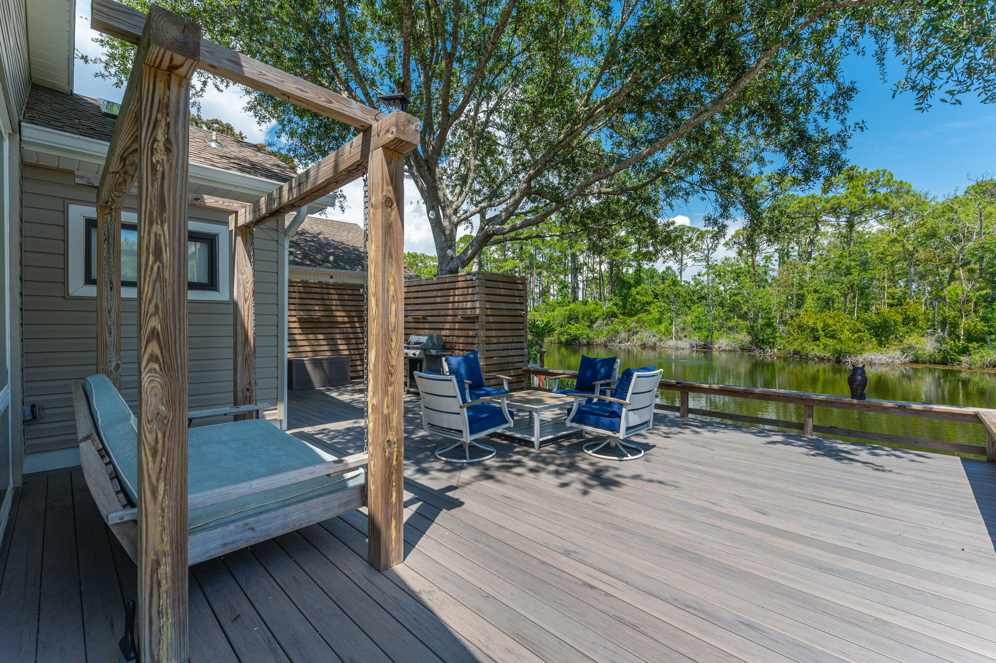 DEERWOOD DRIVE - Residential