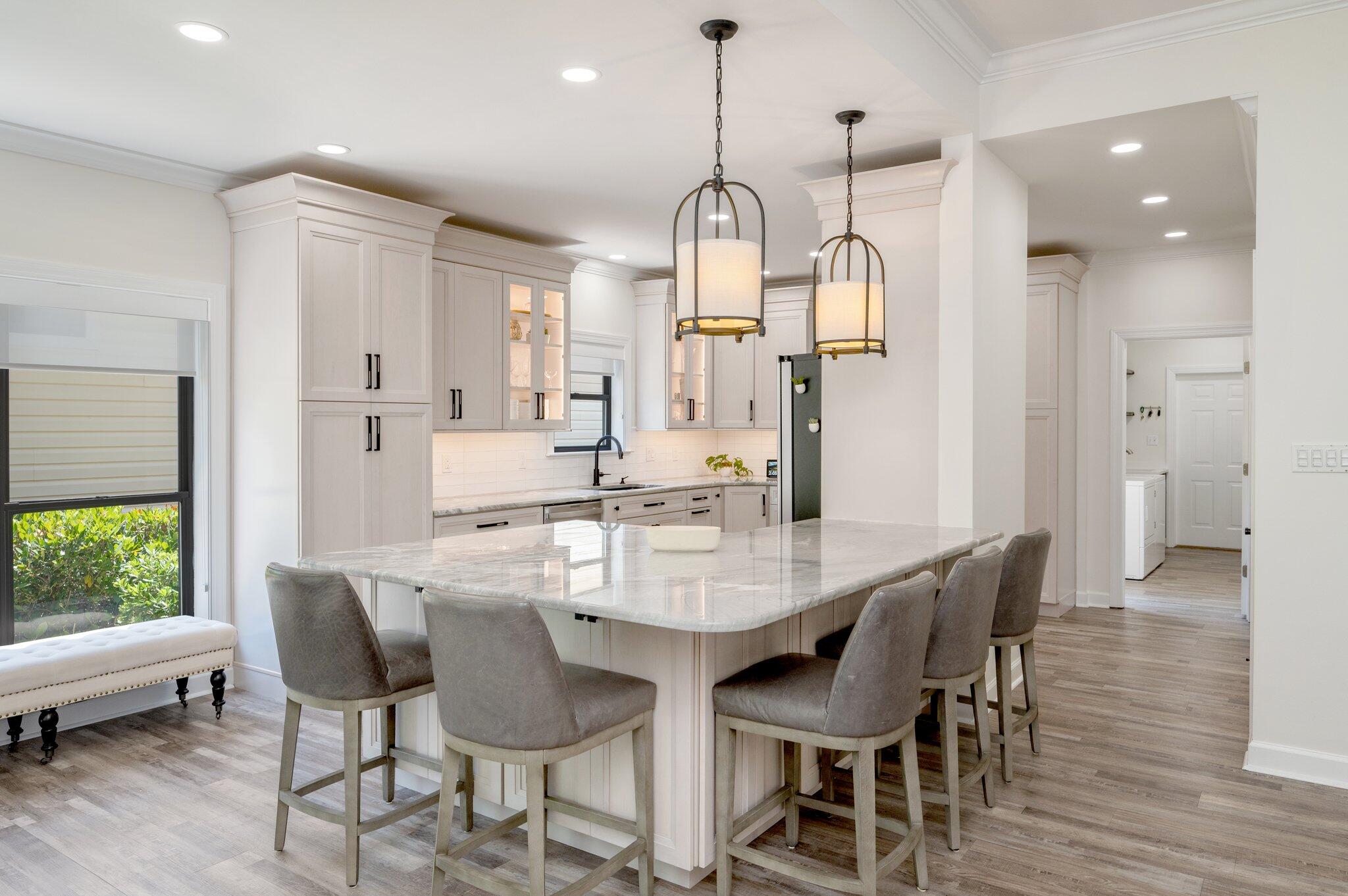 DEERWOOD DRIVE - Residential