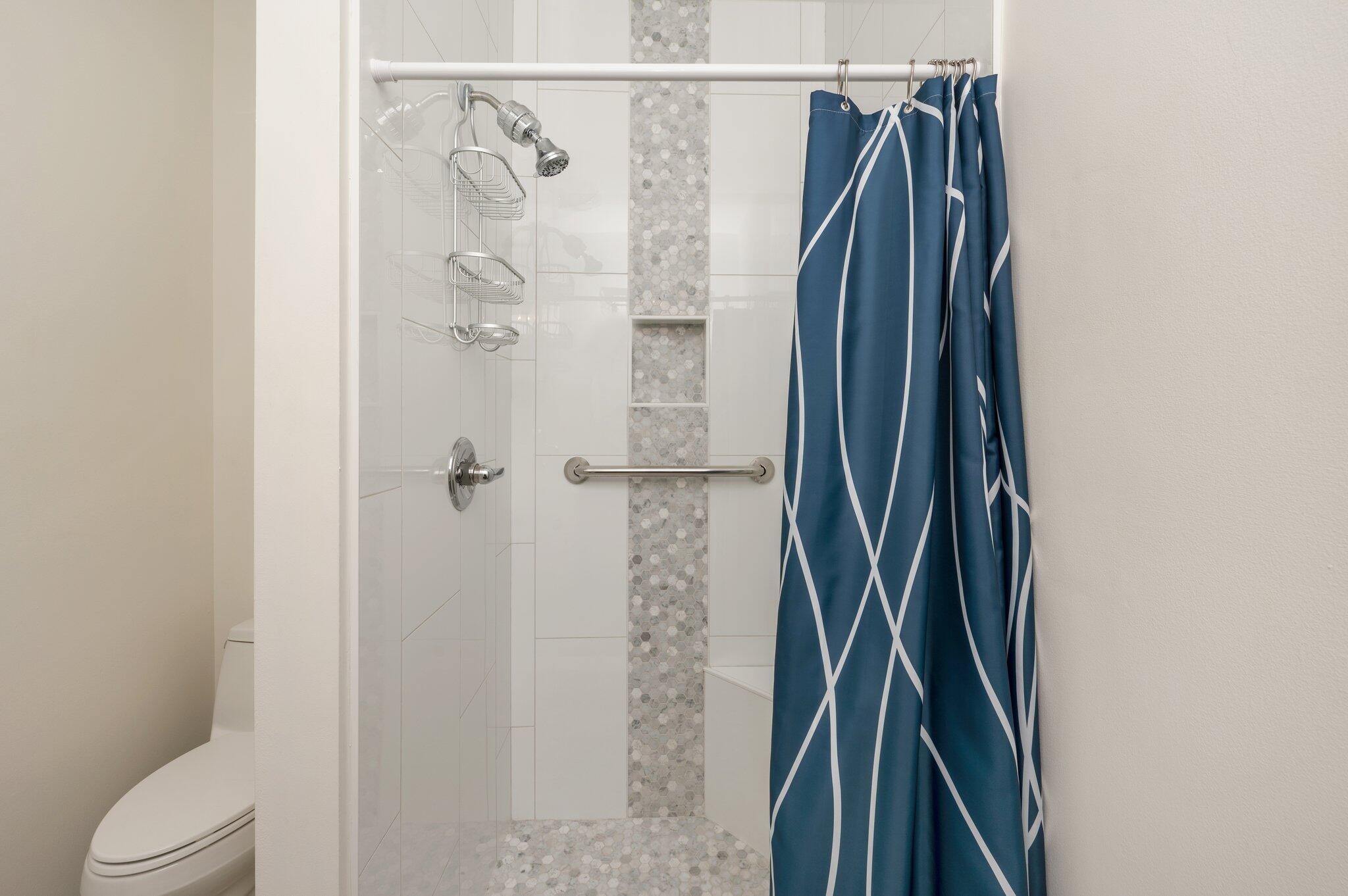 DEERWOOD DRIVE - Residential