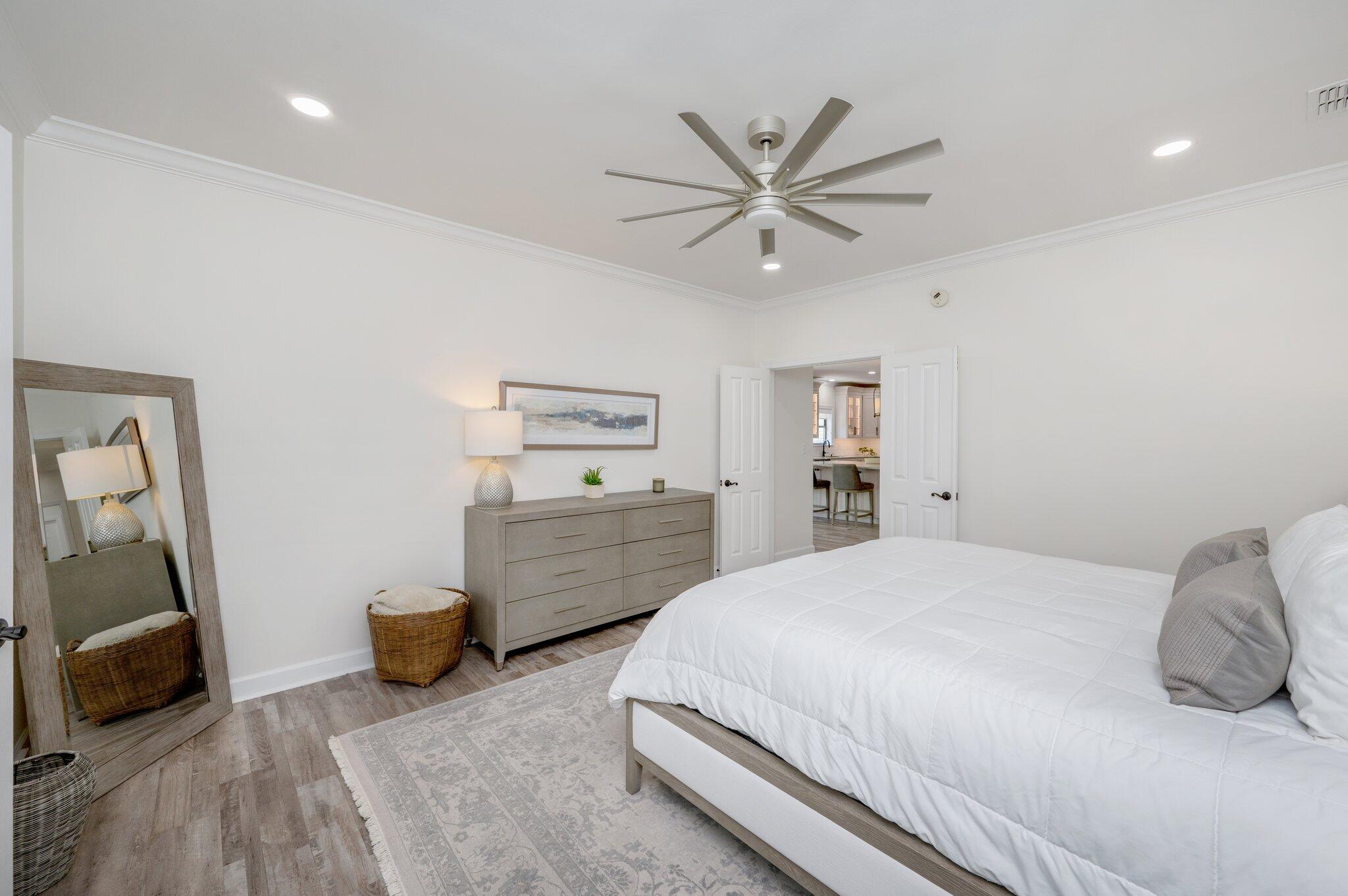 DEERWOOD DRIVE - Residential