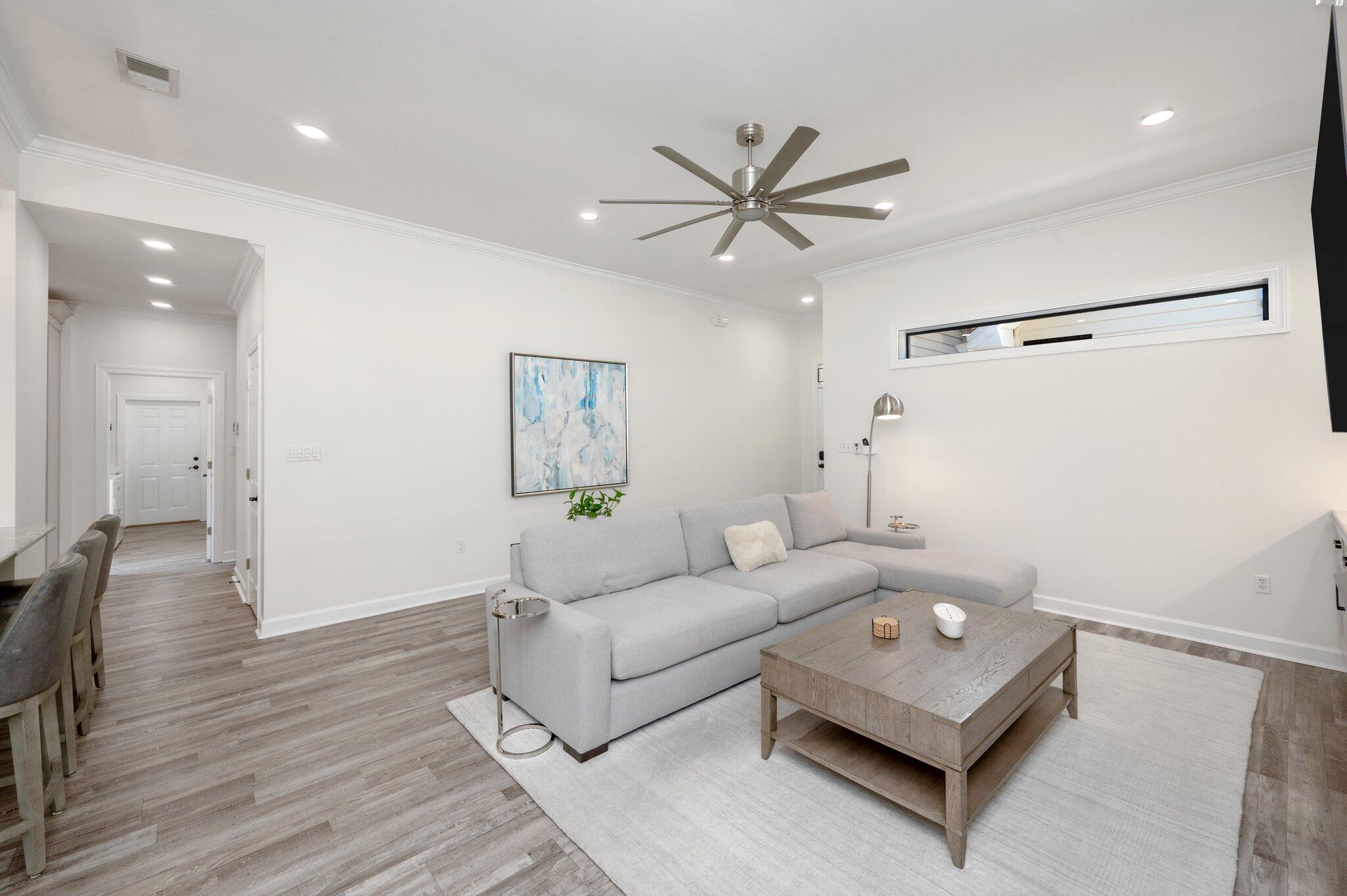 DEERWOOD DRIVE - Residential