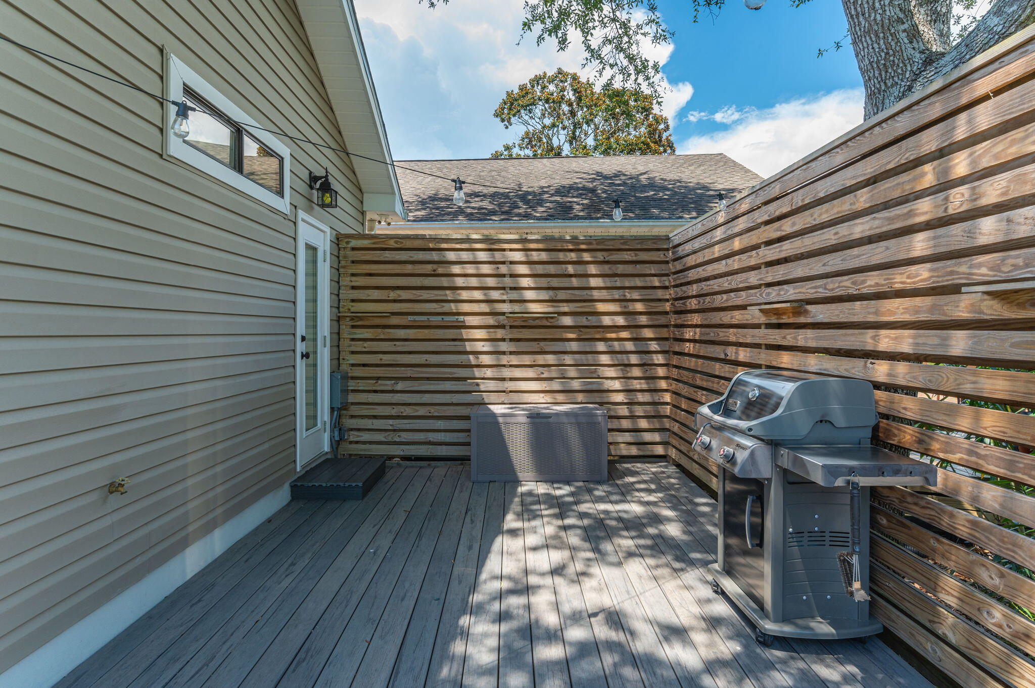 DEERWOOD DRIVE - Residential